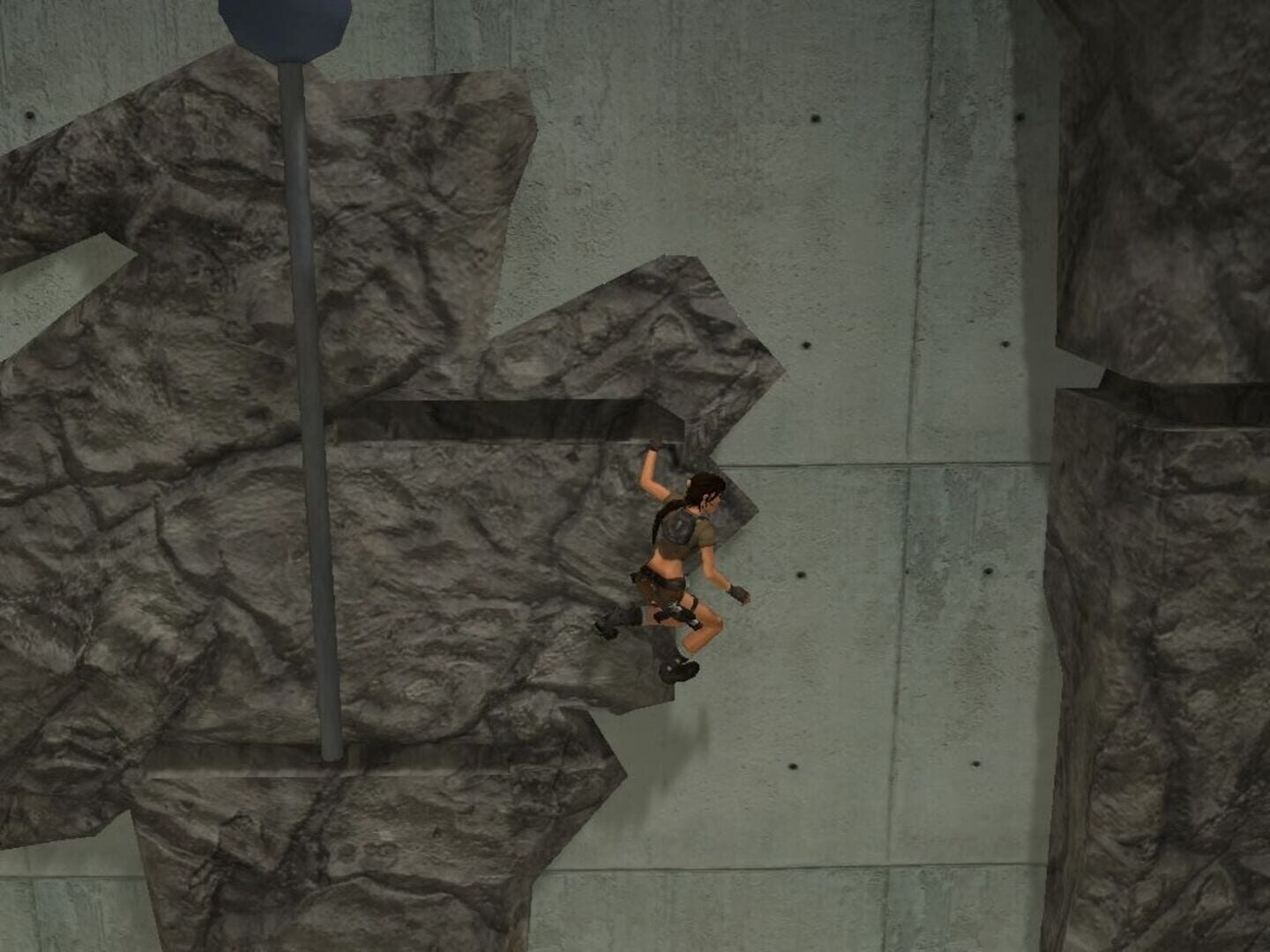 Tomb Raider: Legend screenshot 3