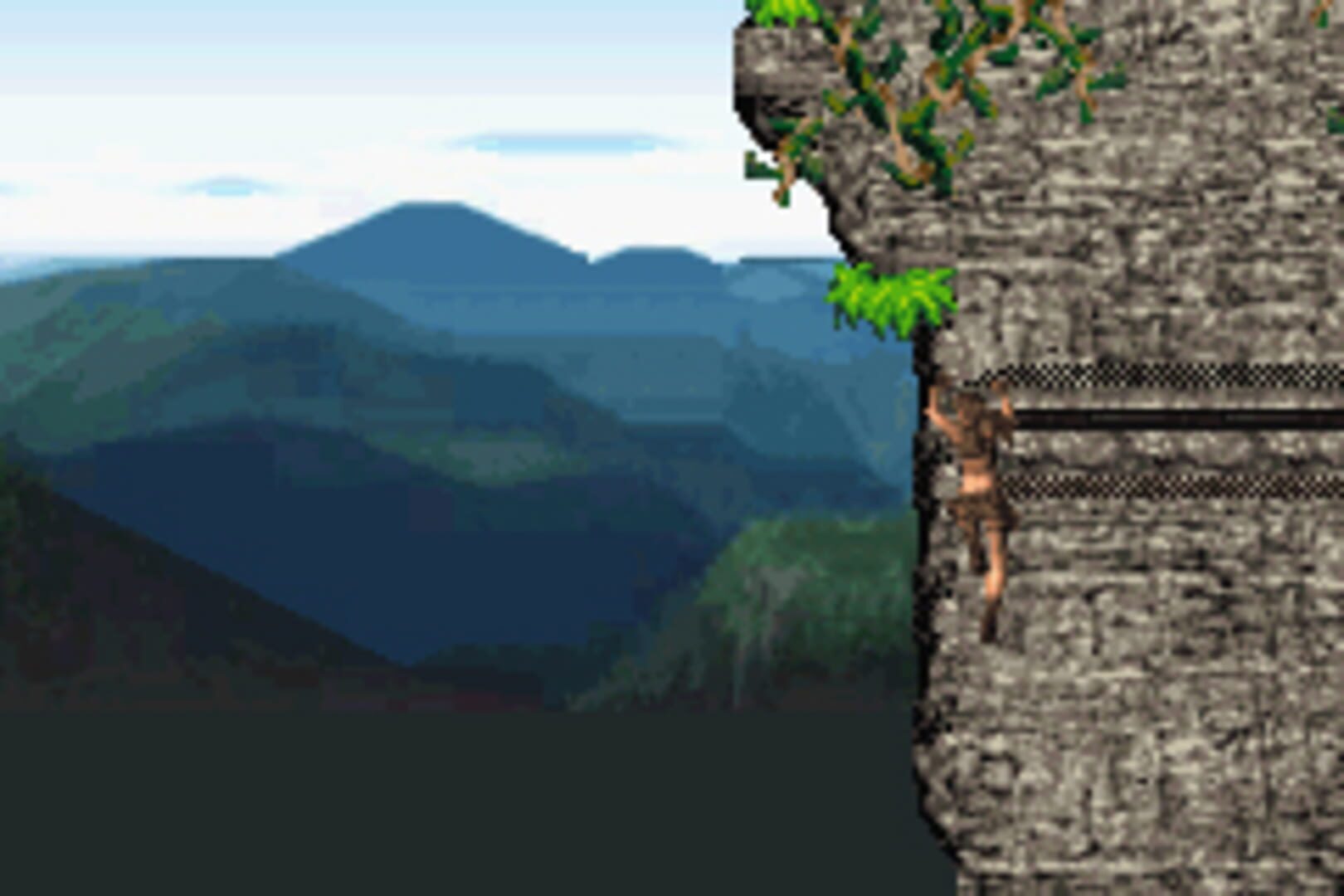 Tomb Raider: Legend screenshot 2