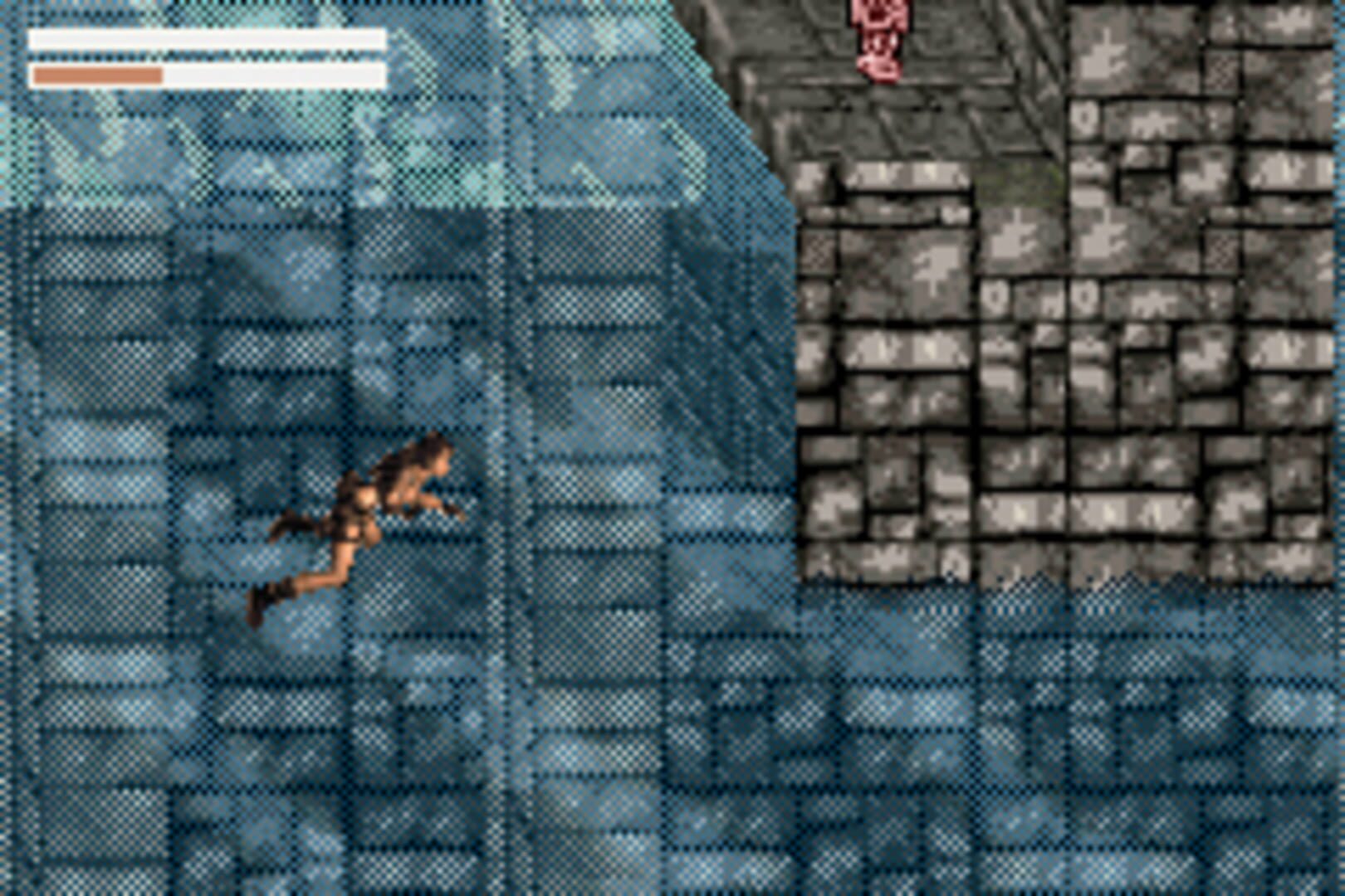 Tomb Raider: Legend screenshot 3