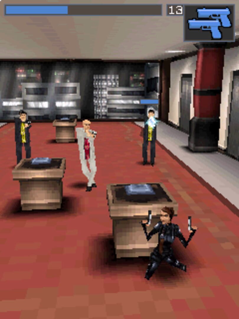 Tomb Raider: Legend screenshot 3