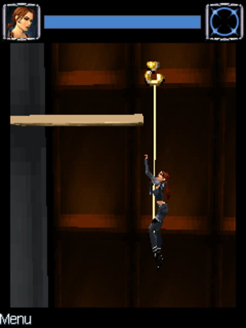 Tomb Raider: Legend - Tokyo screenshot 3
