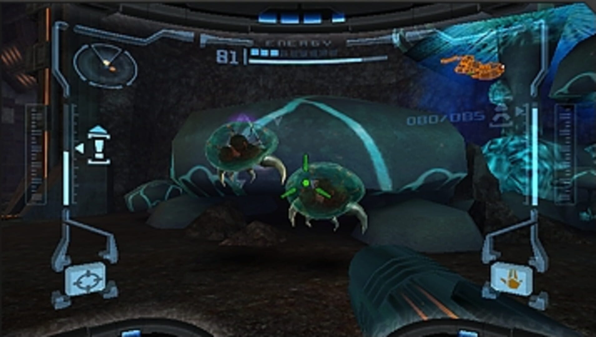Metroid Prime screenshot 5