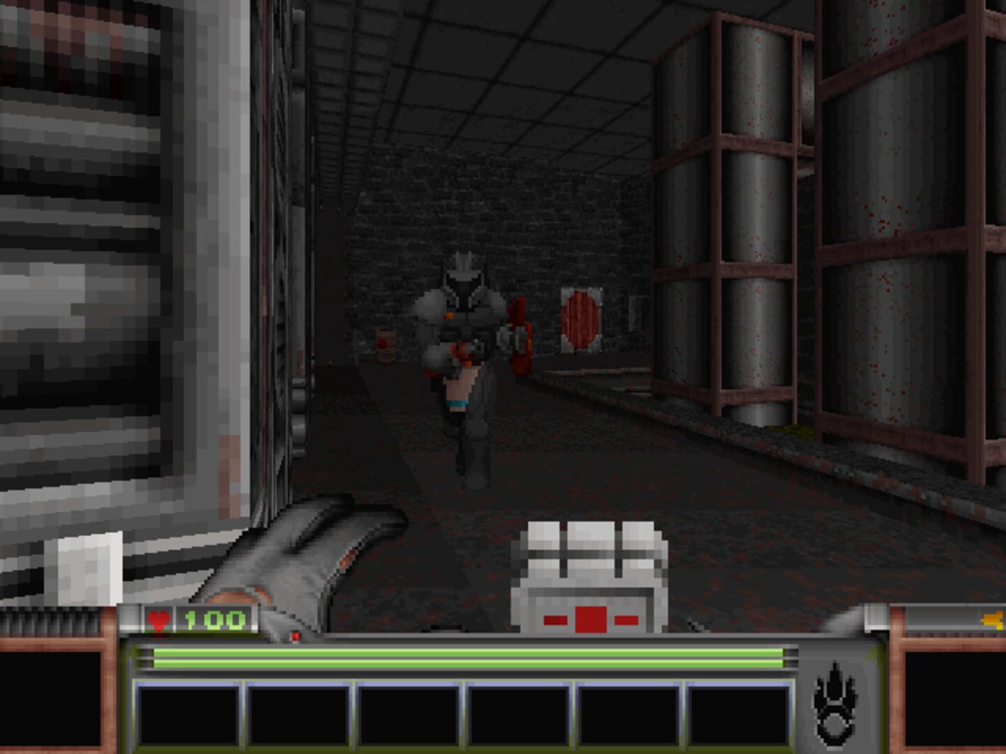 Strife: Quest for the Sigil screenshot 3