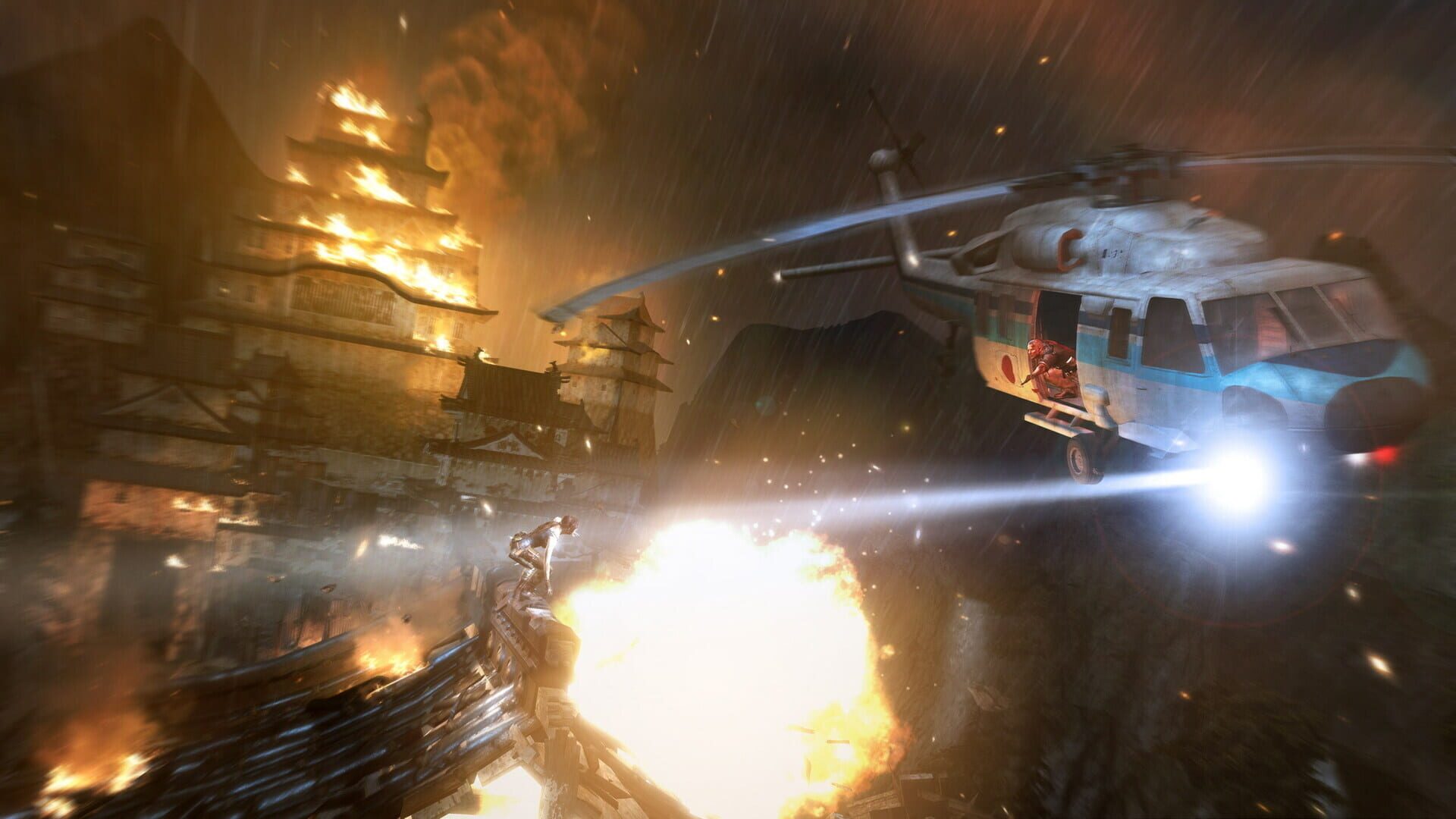 Tomb Raider: Game of the Year Edition screenshot 8