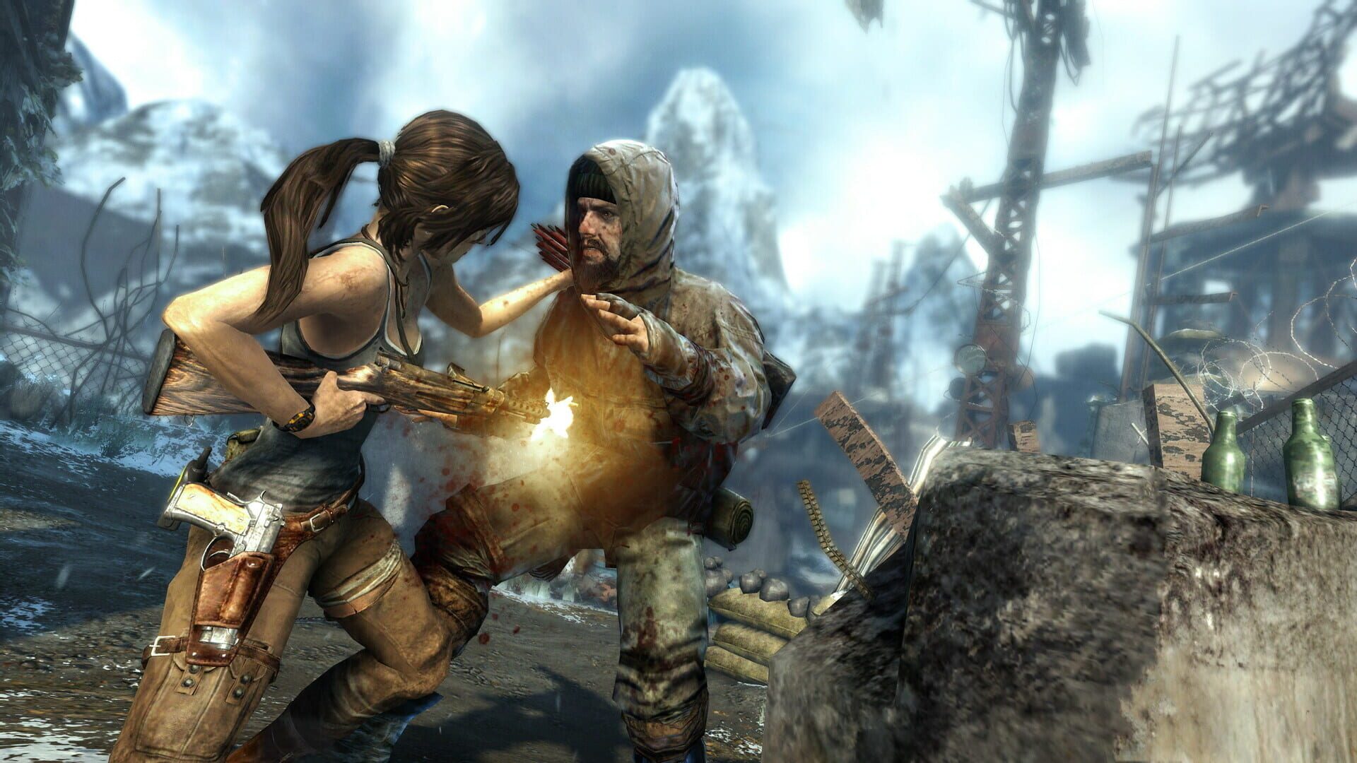 Tomb Raider: Game of the Year Edition screenshot 9