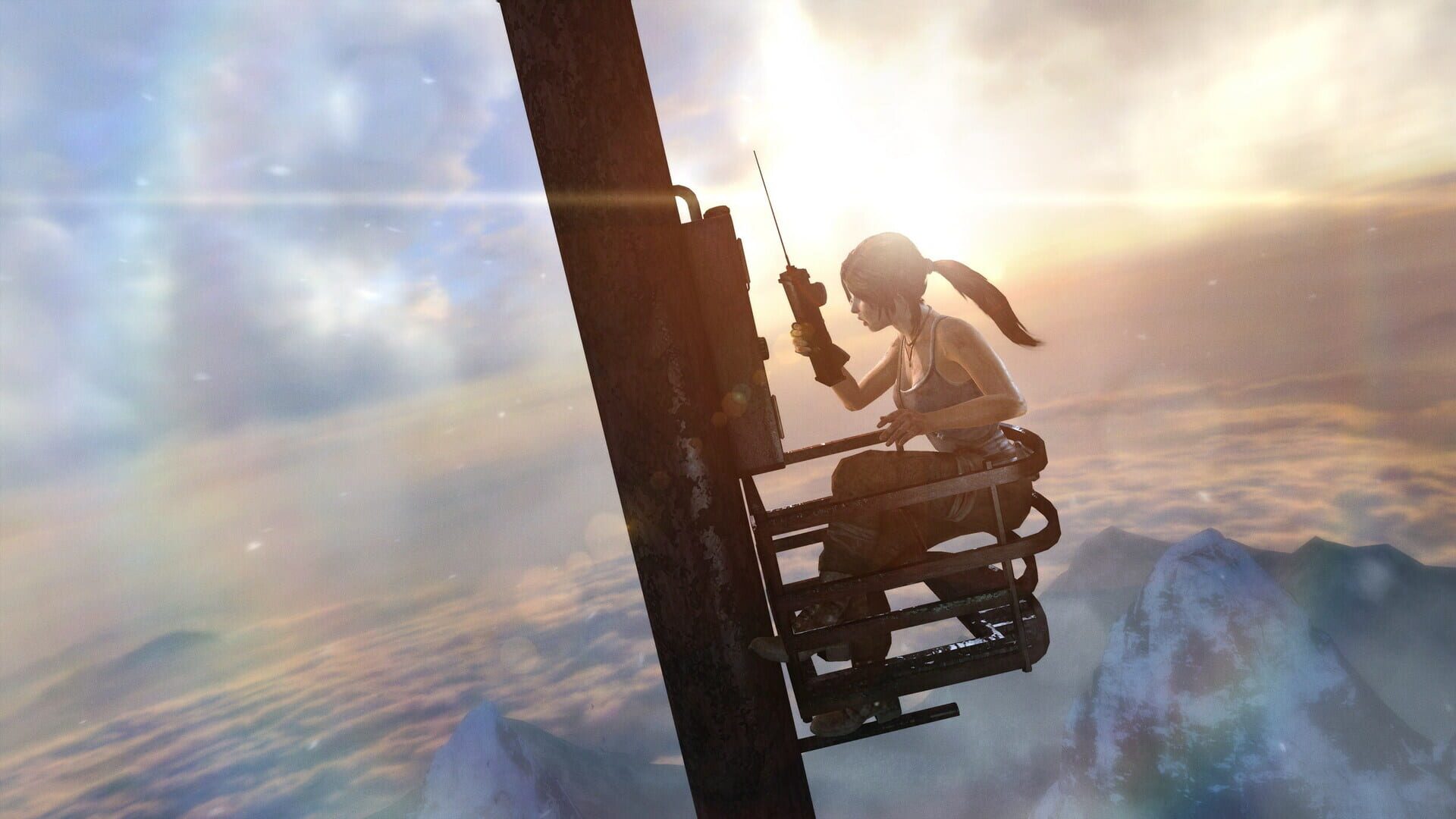 Tomb Raider: Game of the Year Edition screenshot 10
