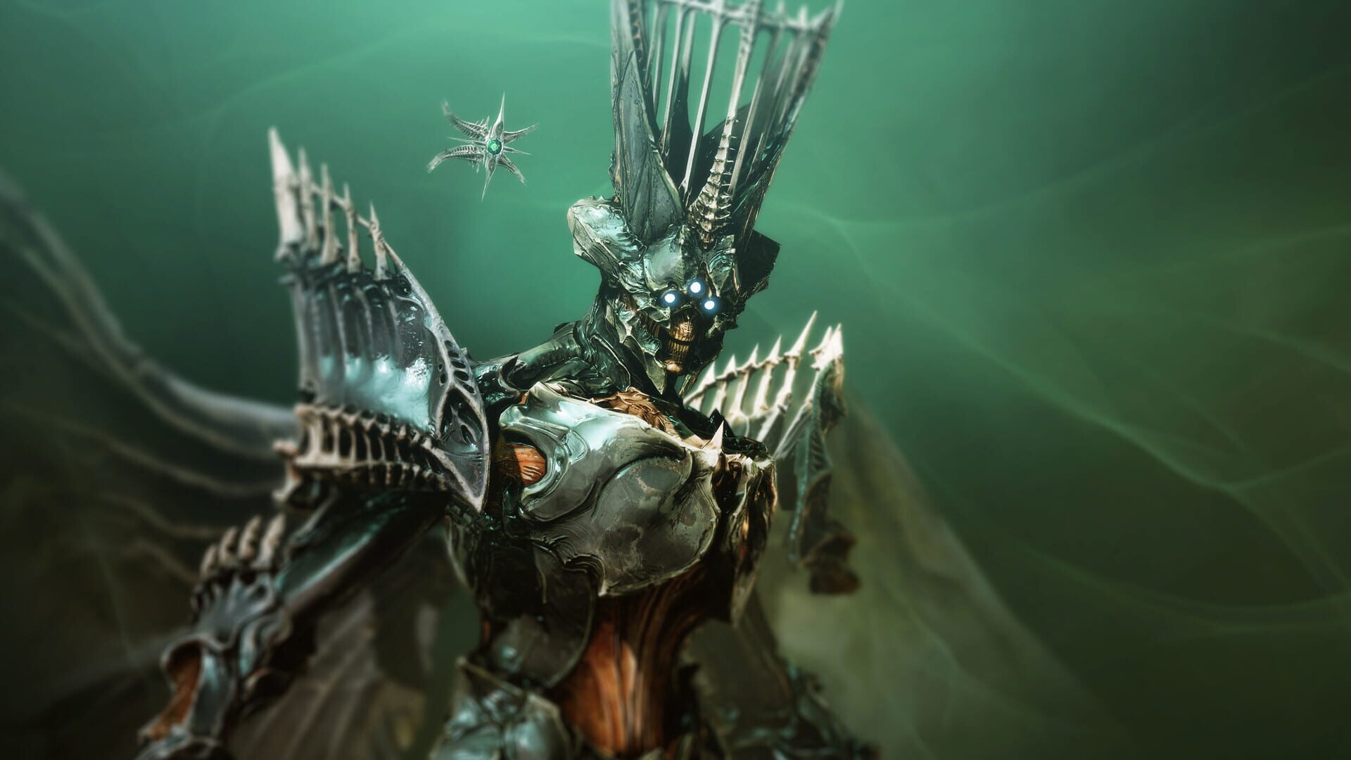 Destiny 2: The Witch Queen - Collector’s Edition screenshot 1