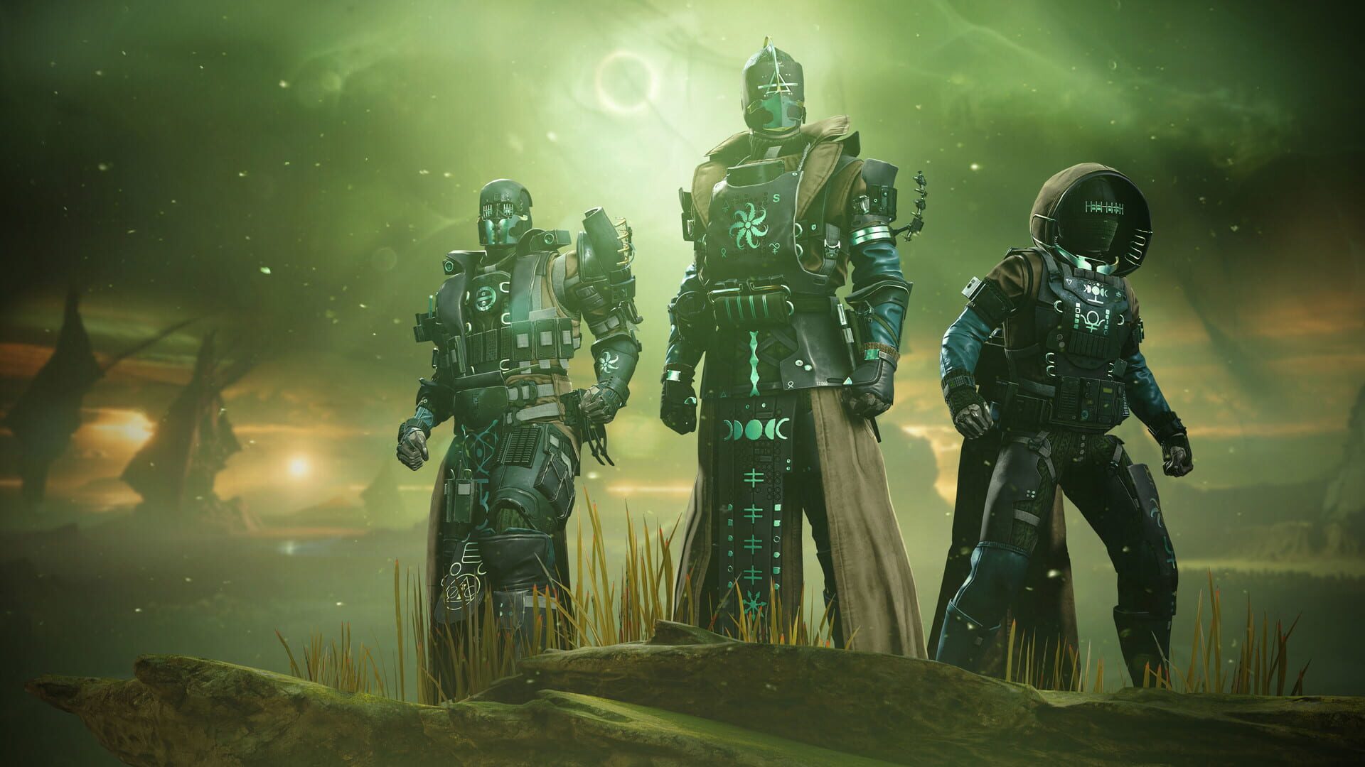 Destiny 2: The Witch Queen - Collector’s Edition screenshot 2