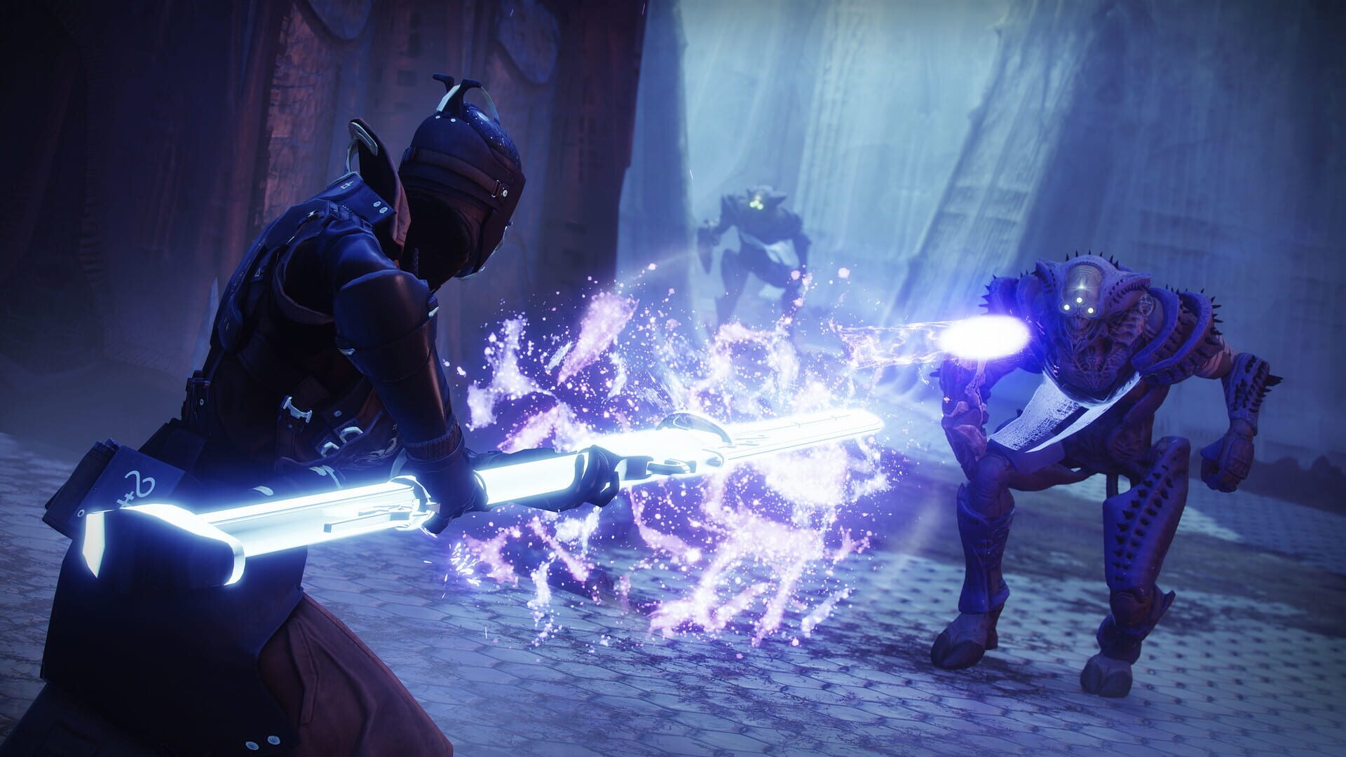 Destiny 2: The Witch Queen - Collector’s Edition screenshot 4