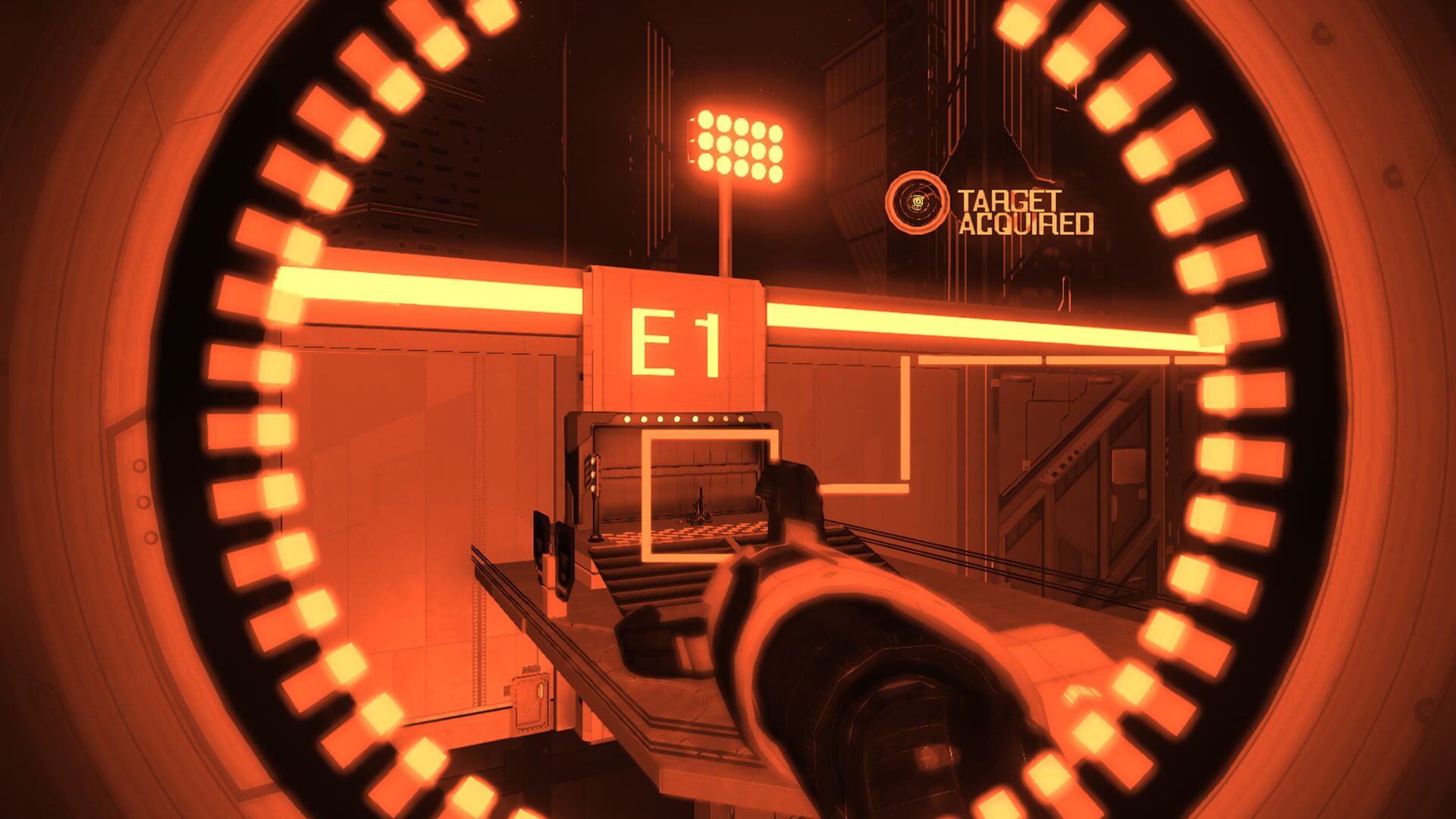 Trials Fusion: Fault One Zero screenshot 5