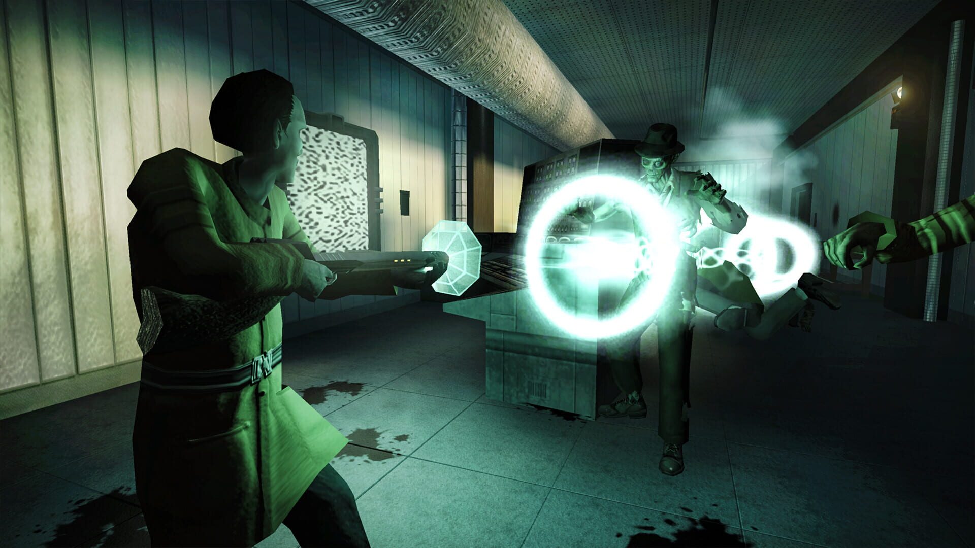 Stubbs the Zombie in Rebel Without a Pulse screenshot 1