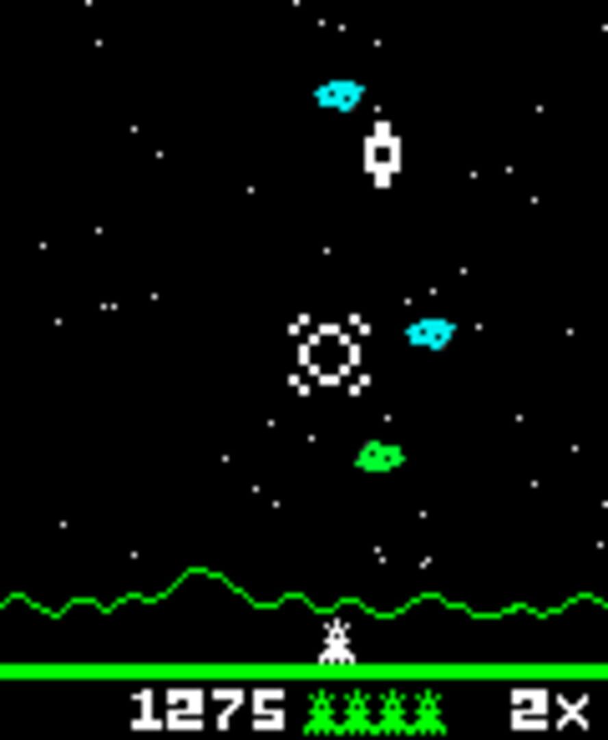 Astrosmash screenshot 5