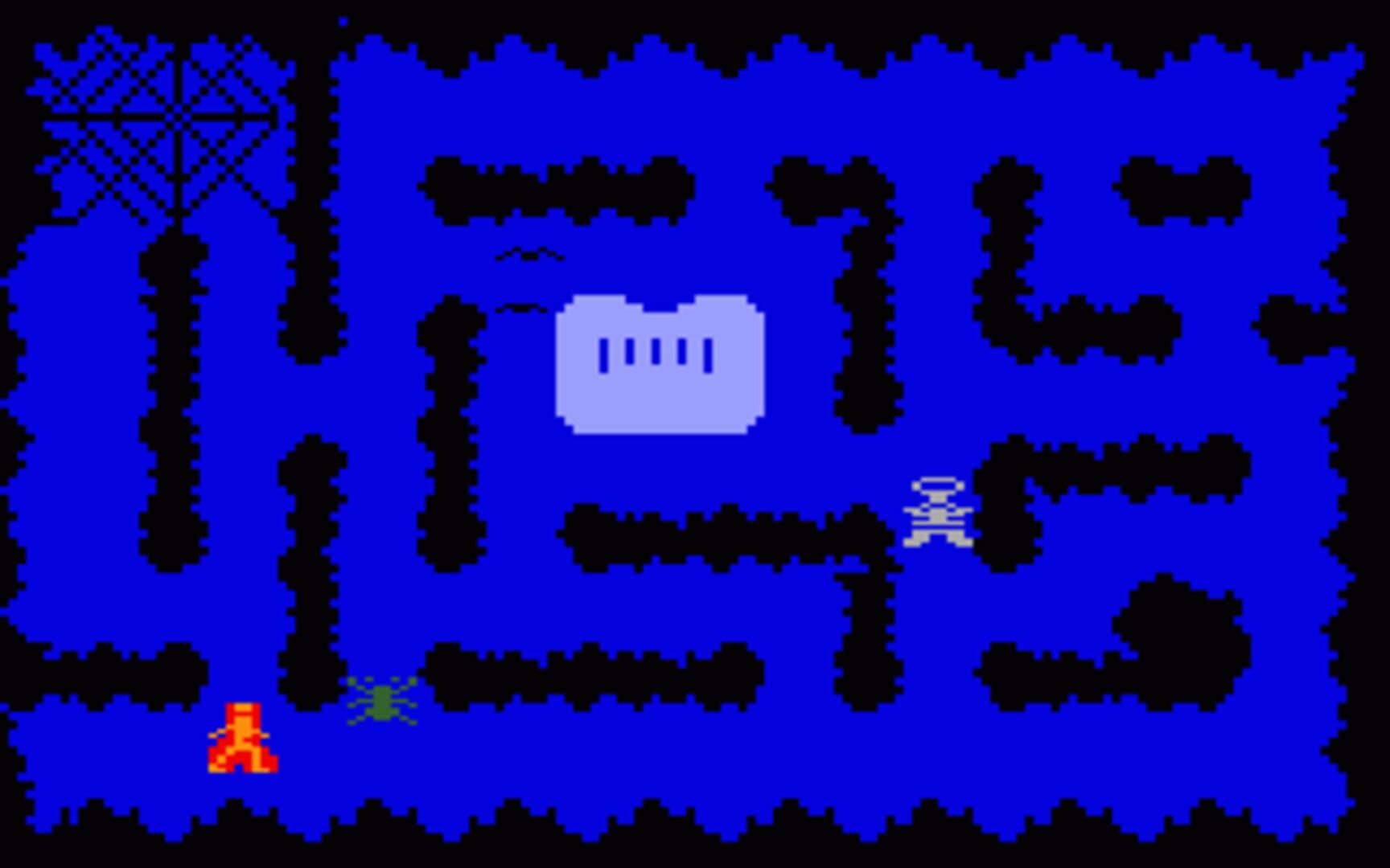 Night Stalker screenshot 5