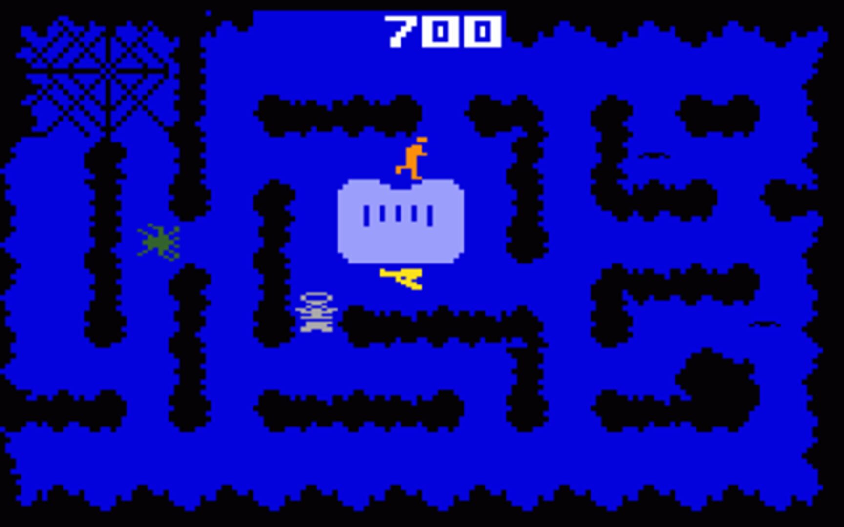 Night Stalker screenshot 6