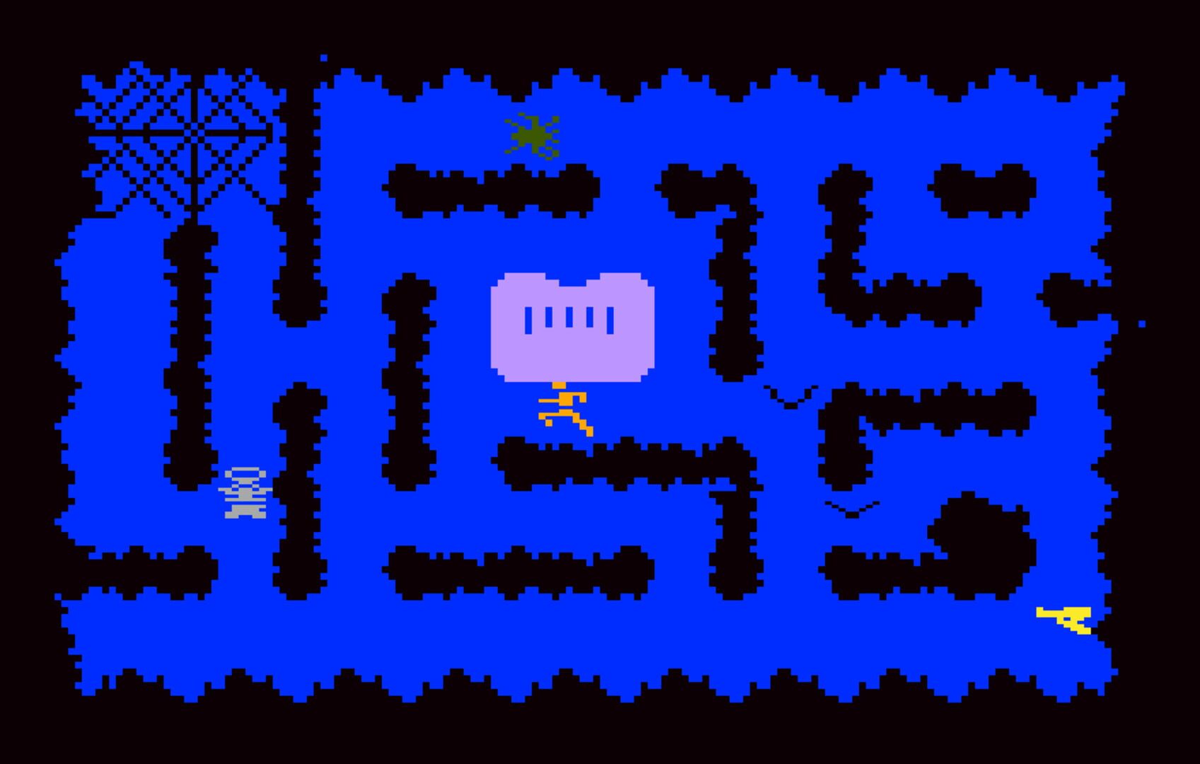 Night Stalker screenshot 7