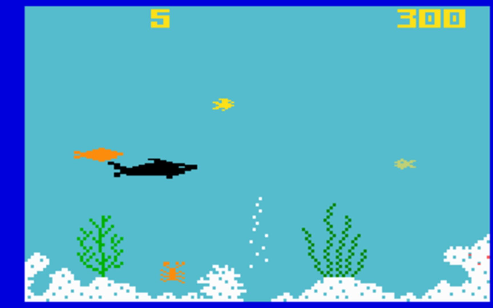 Shark! Shark! screenshot 2