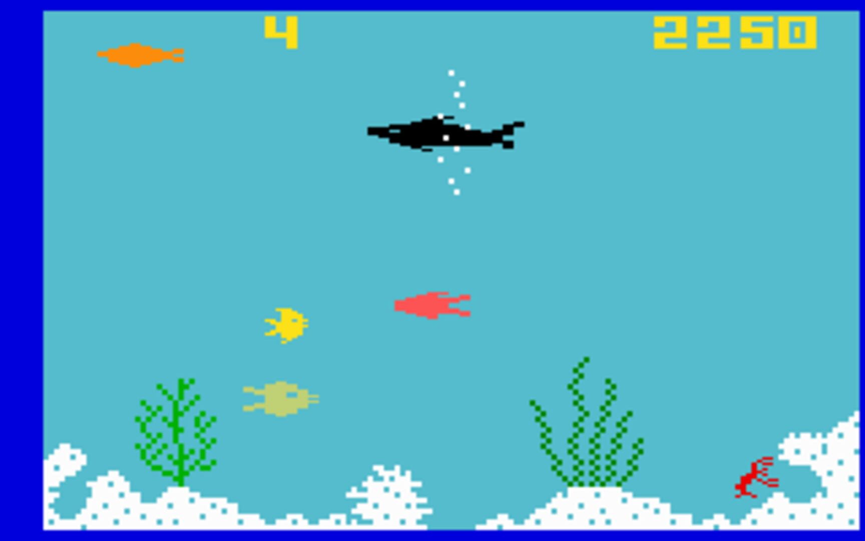 Shark! Shark! screenshot 3