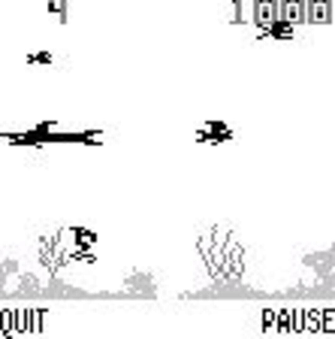 Shark! Shark! screenshot 5