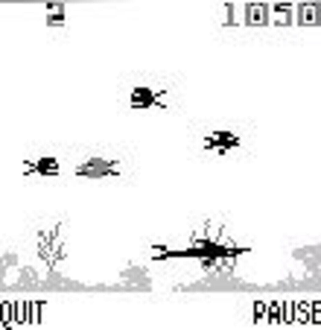 Shark! Shark! screenshot 6