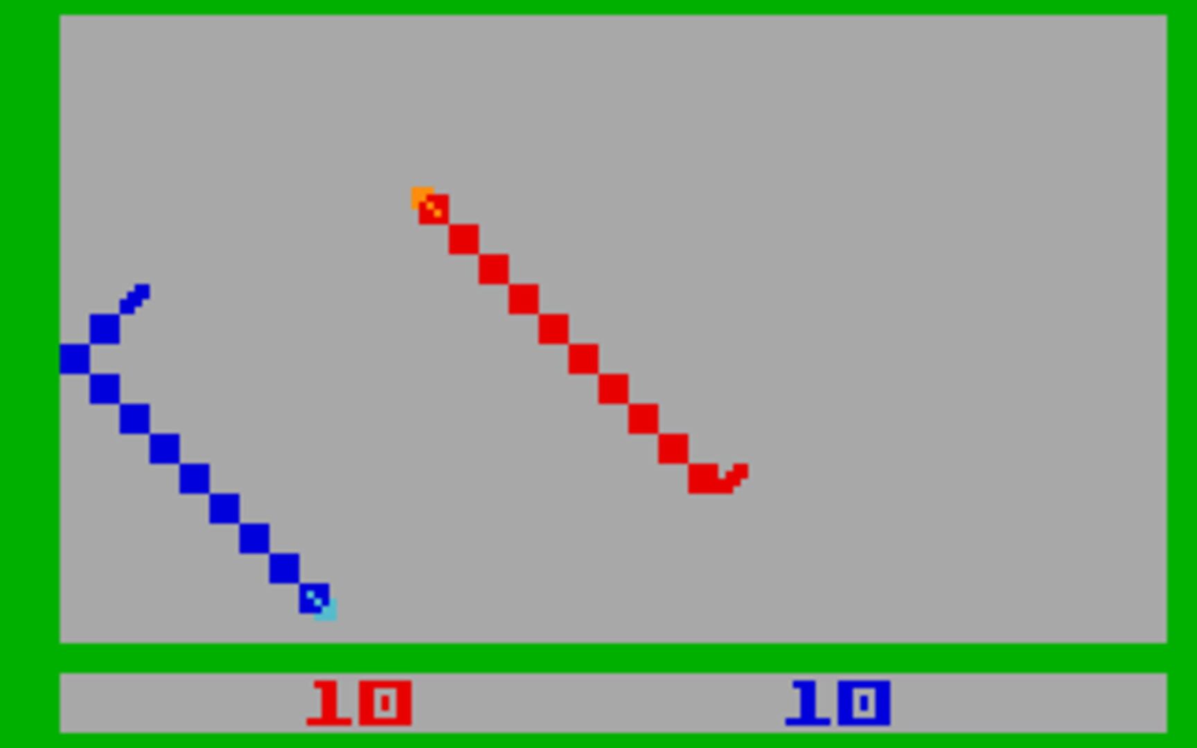 Snafu screenshot 5