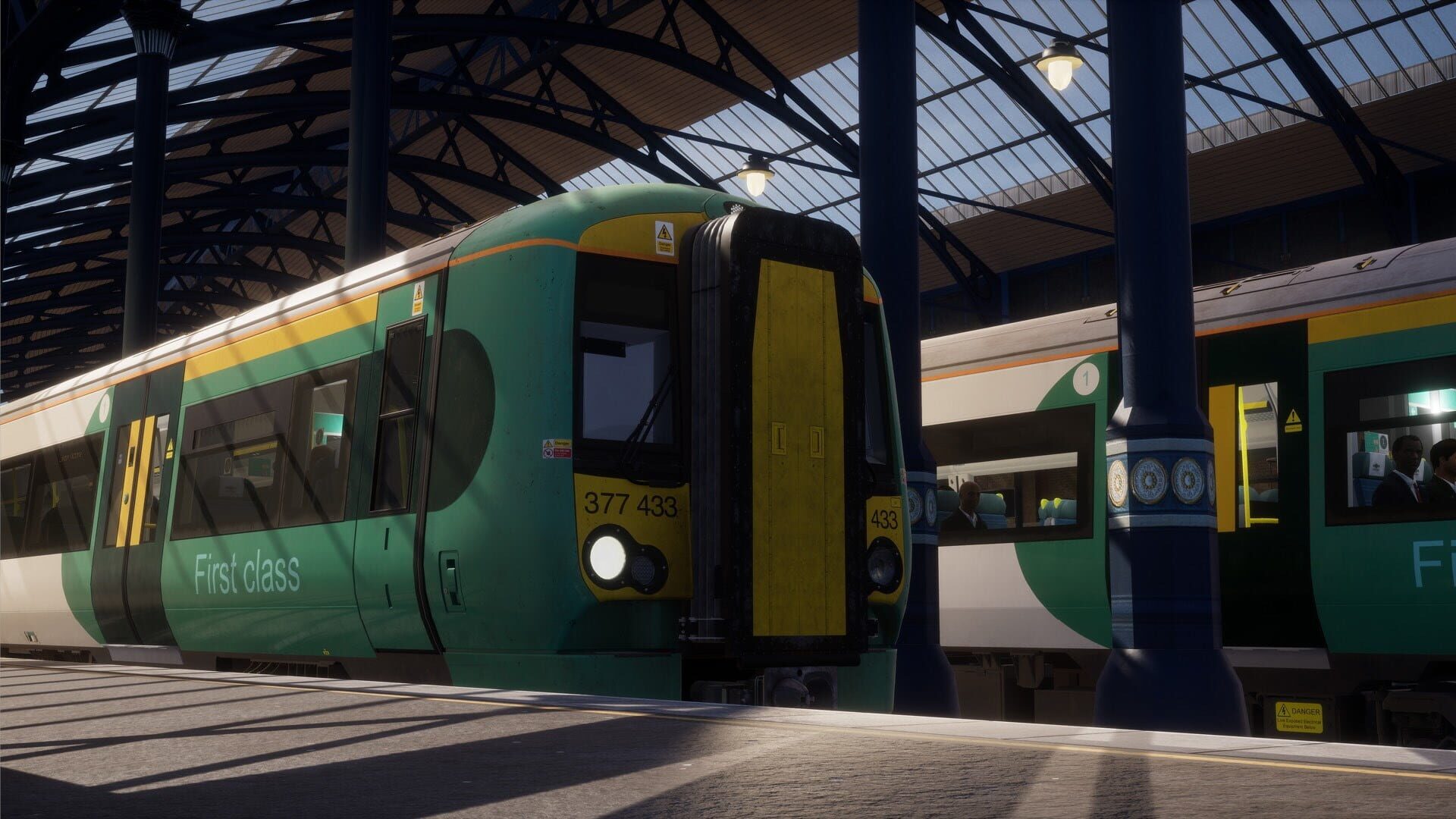 Train Sim World 2: Rush Hour - Deluxe Edition screenshot 2