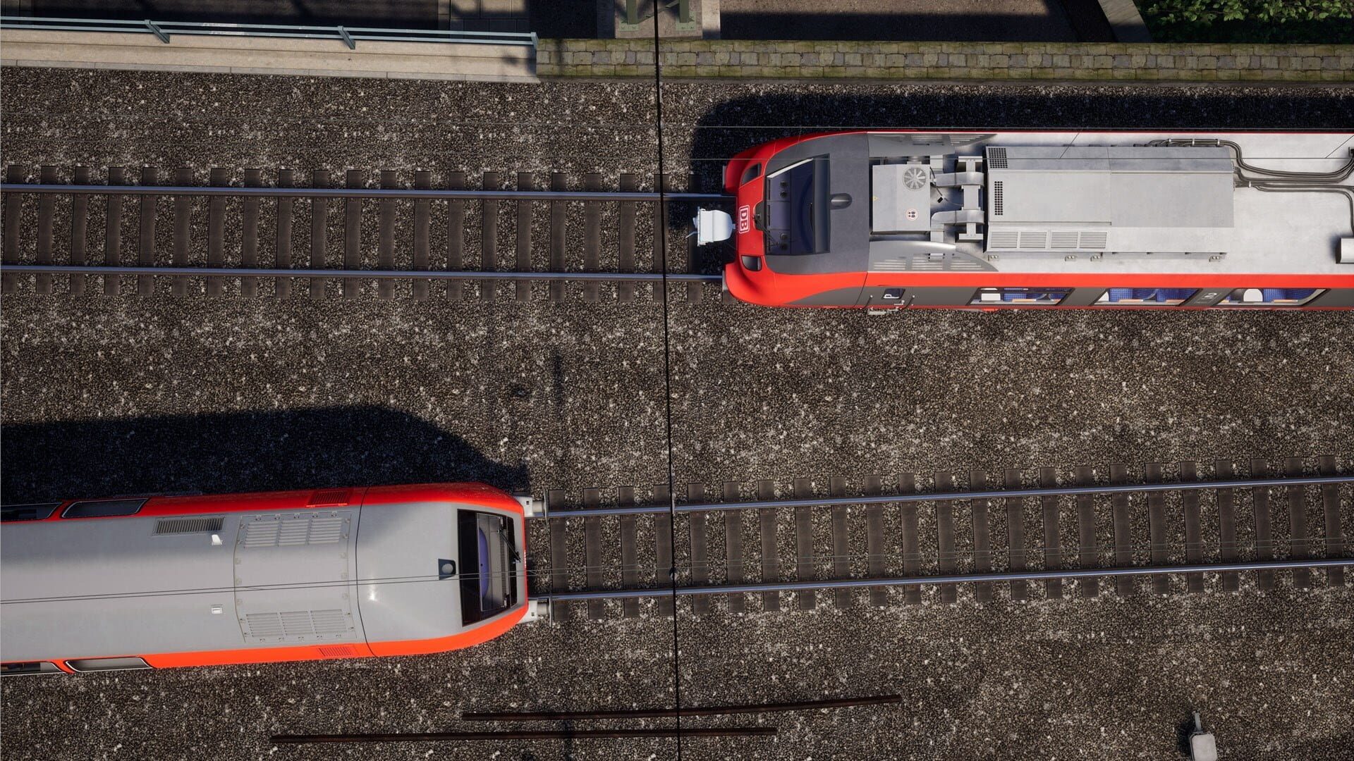 Train Sim World 2: Rush Hour - Deluxe Edition screenshot 3