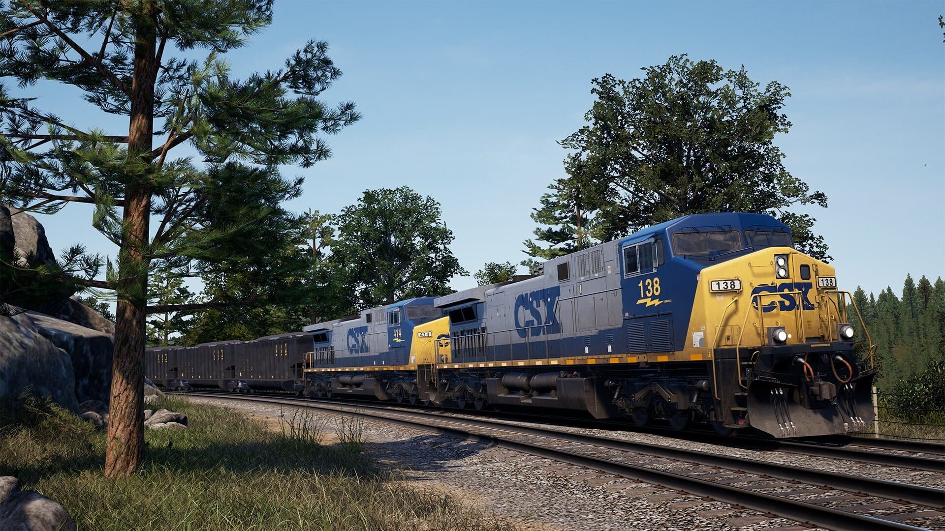 Train Sim World 2: Rush Hour - Deluxe Edition screenshot 5