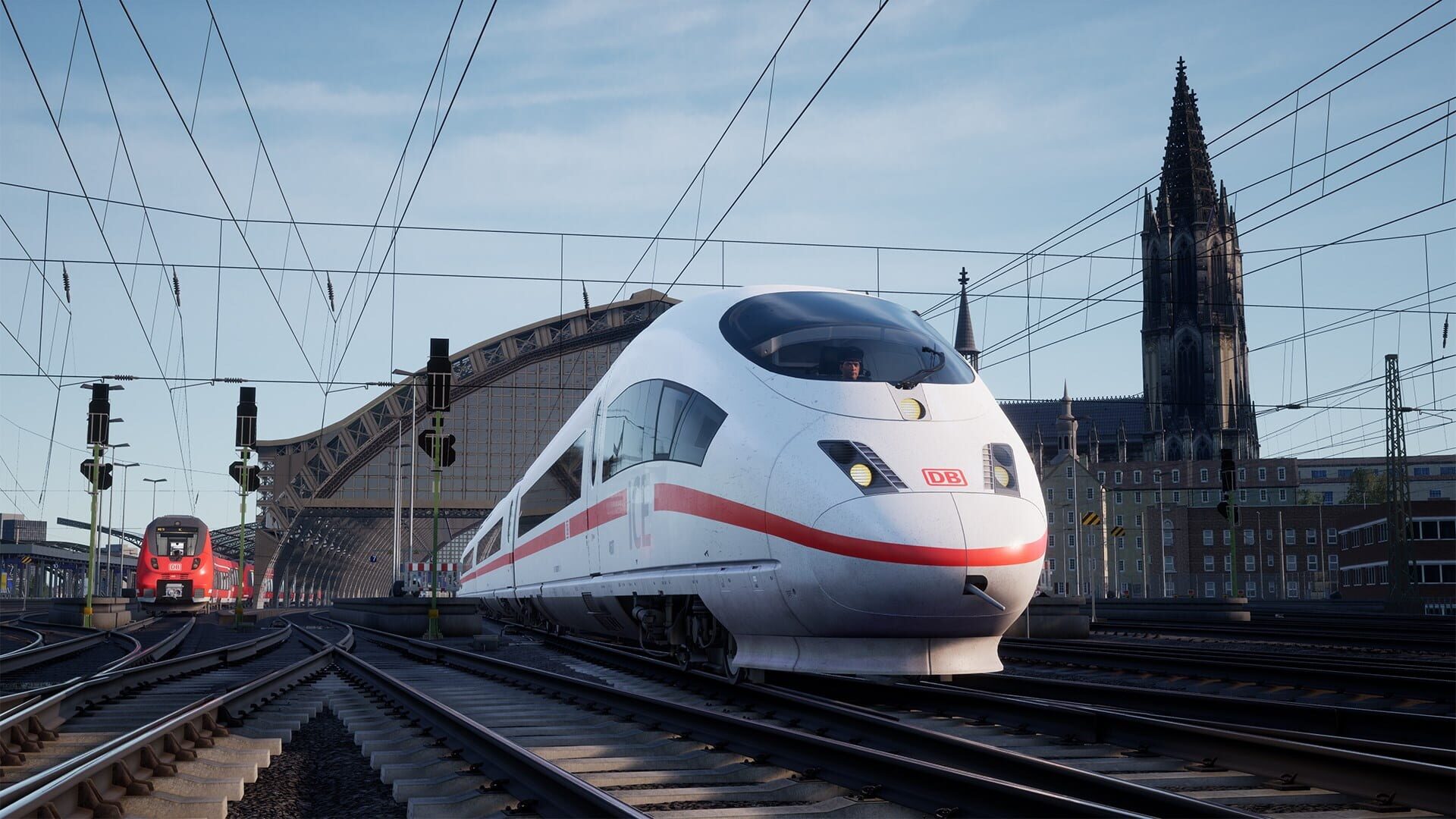 Train Sim World 2: Rush Hour - Deluxe Edition screenshot 6