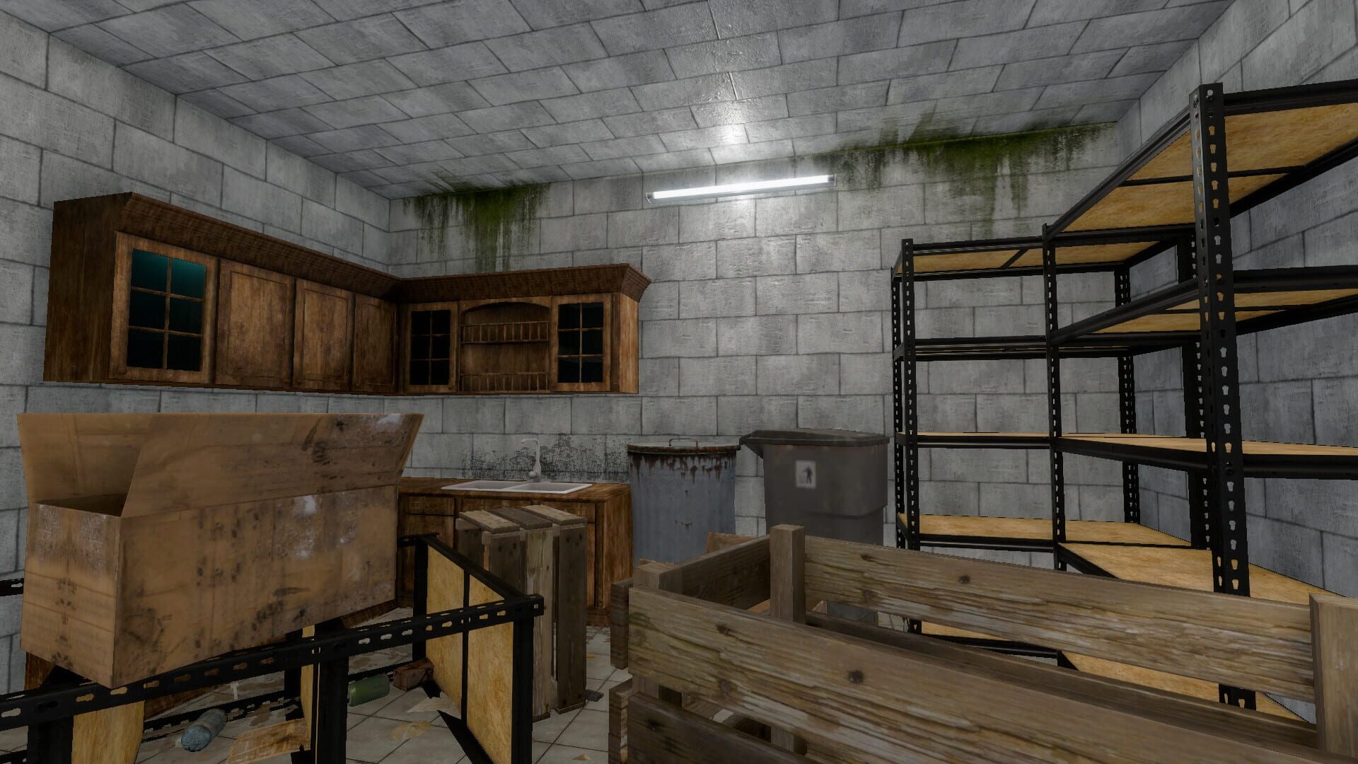 House Flipper: Apocalypse screenshot 3