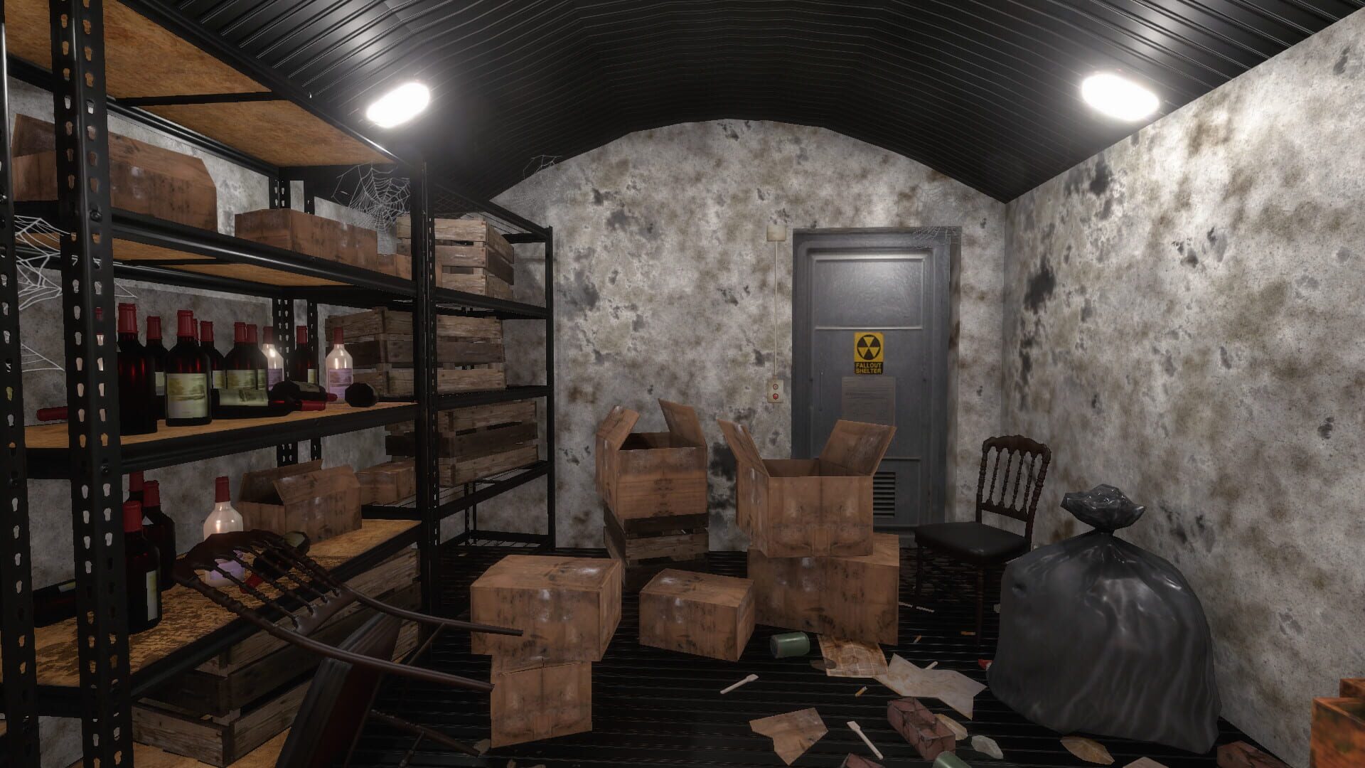 House Flipper: Apocalypse screenshot 4