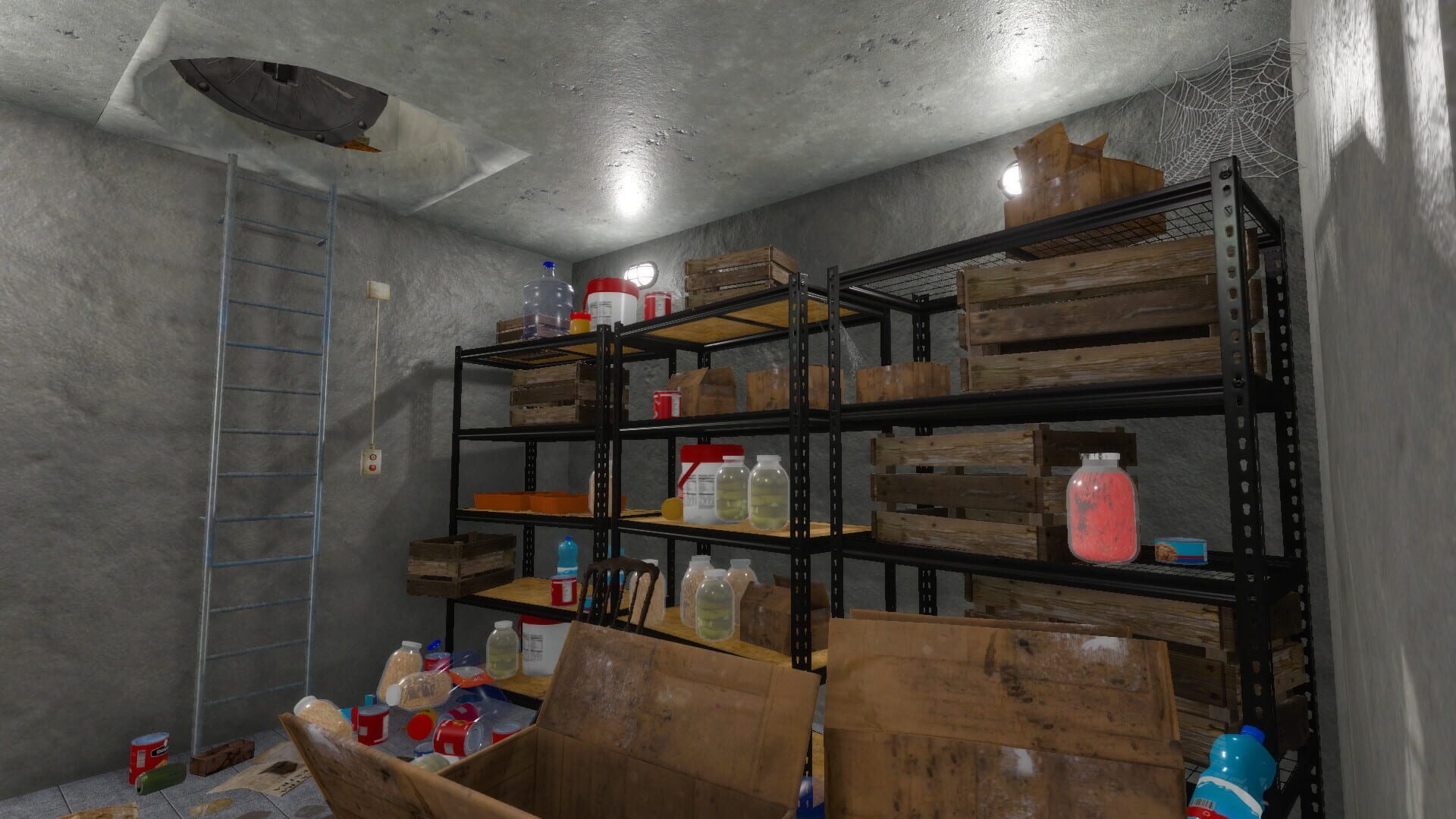House Flipper: Apocalypse screenshot 5
