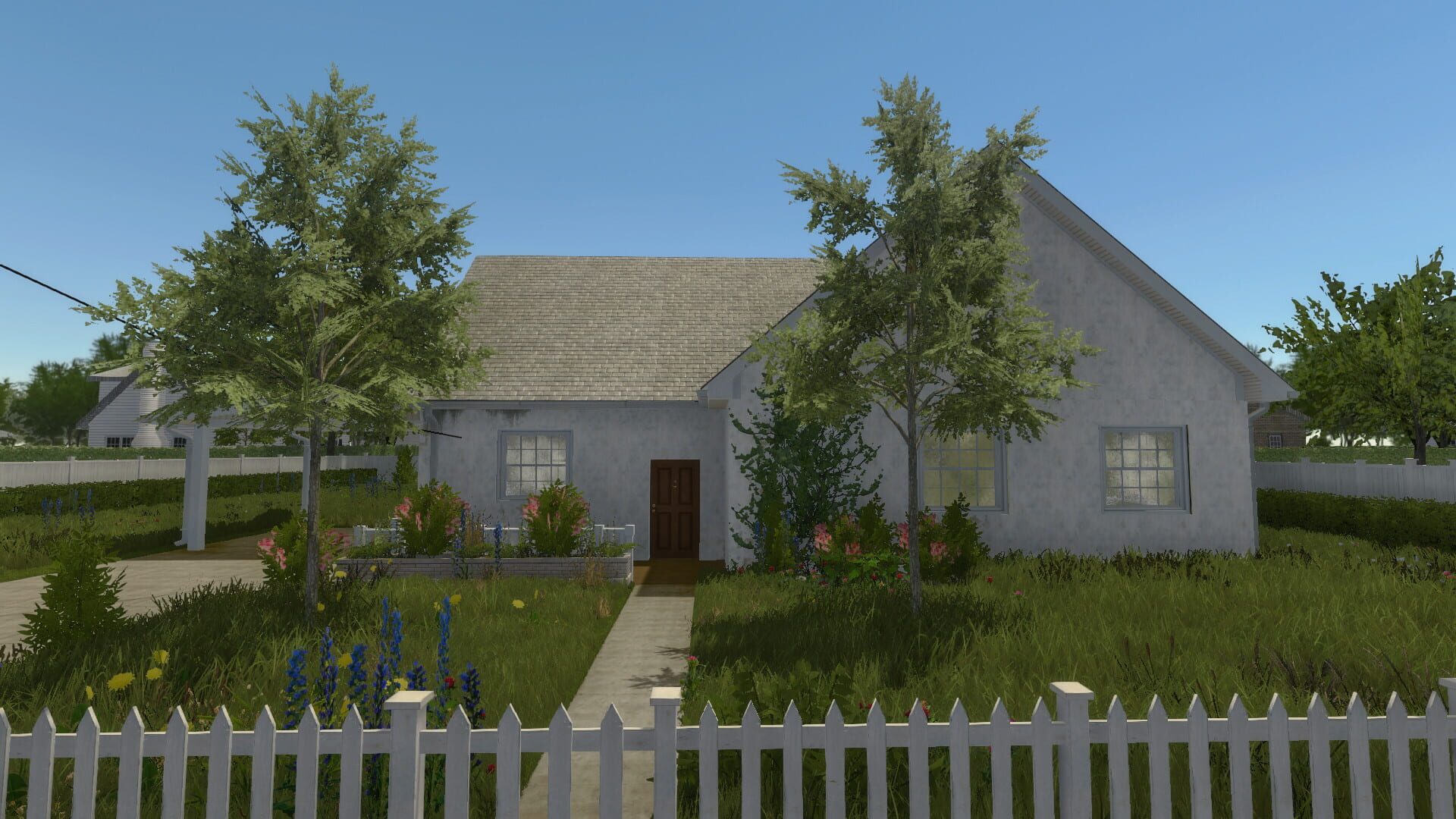 House Flipper: Apocalypse screenshot 6