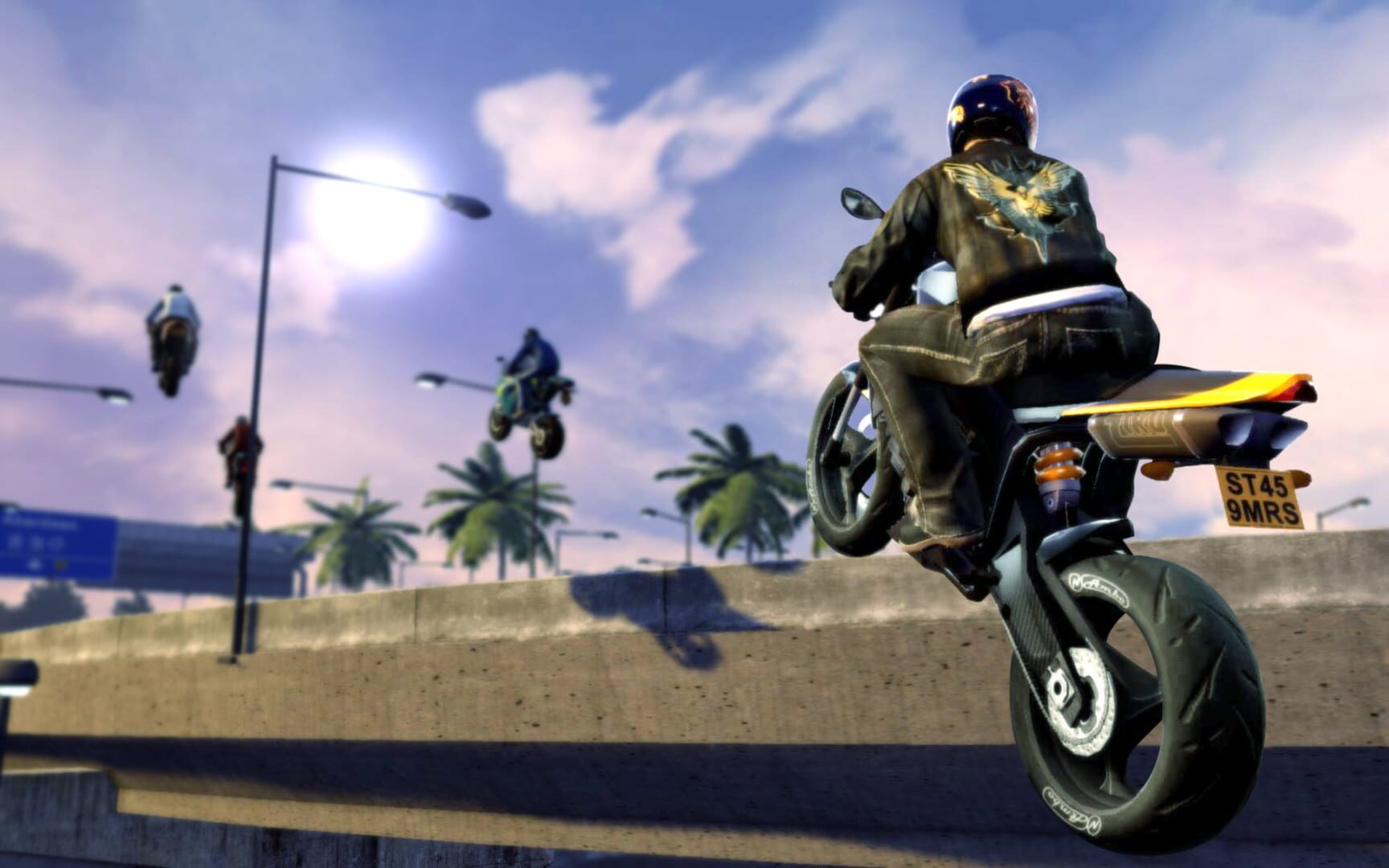 Sleeping Dogs: Street Racer Pack screenshot 2