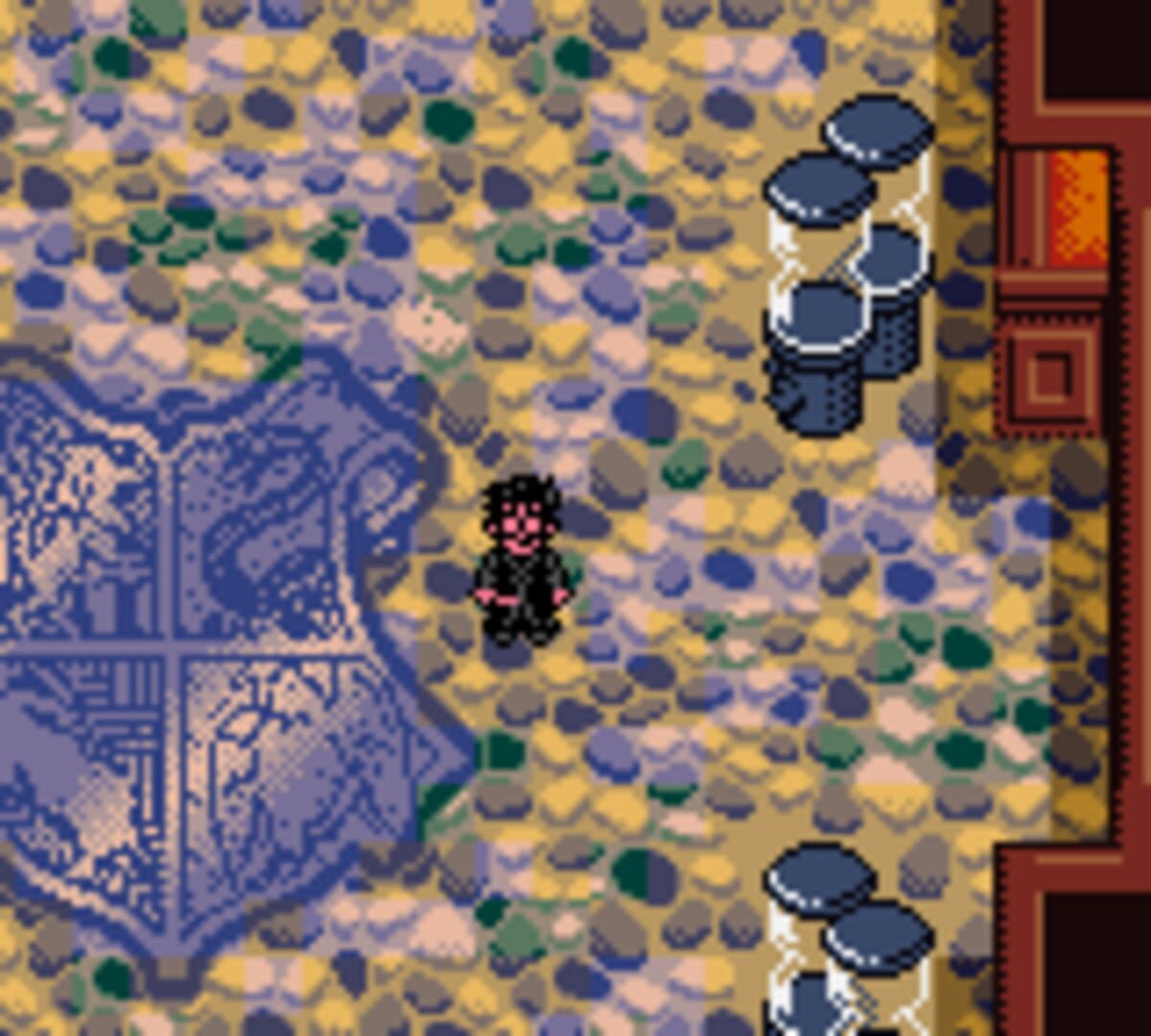 Harry Potter and the Sorcerer's Stone screenshot 5