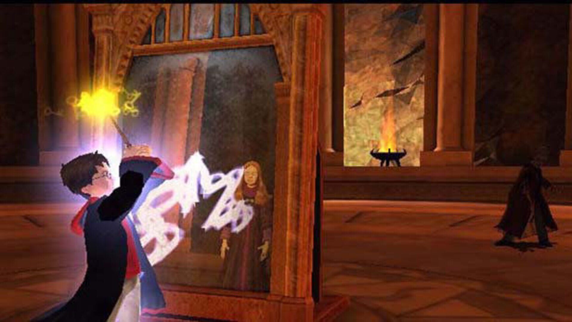 Harry Potter and the Sorcerer's Stone screenshot 1