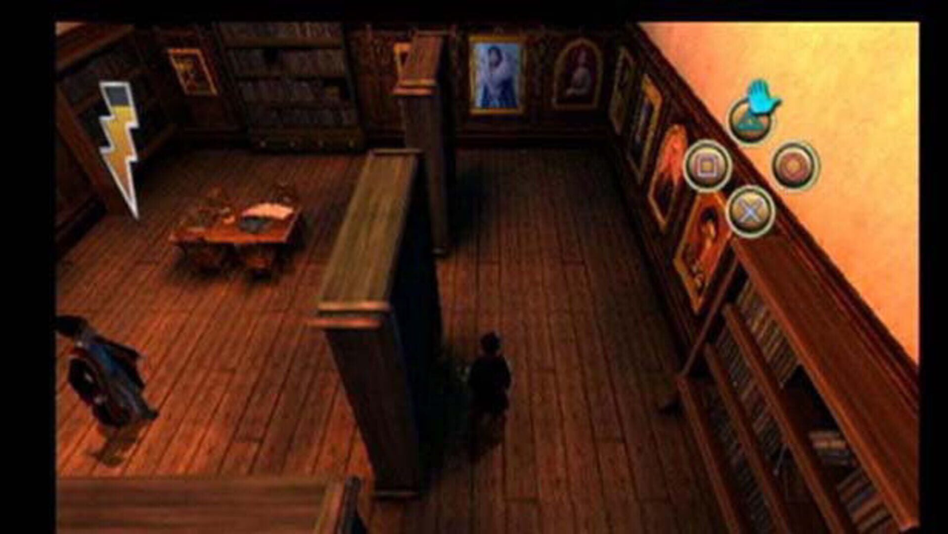 Harry Potter and the Sorcerer's Stone screenshot 3
