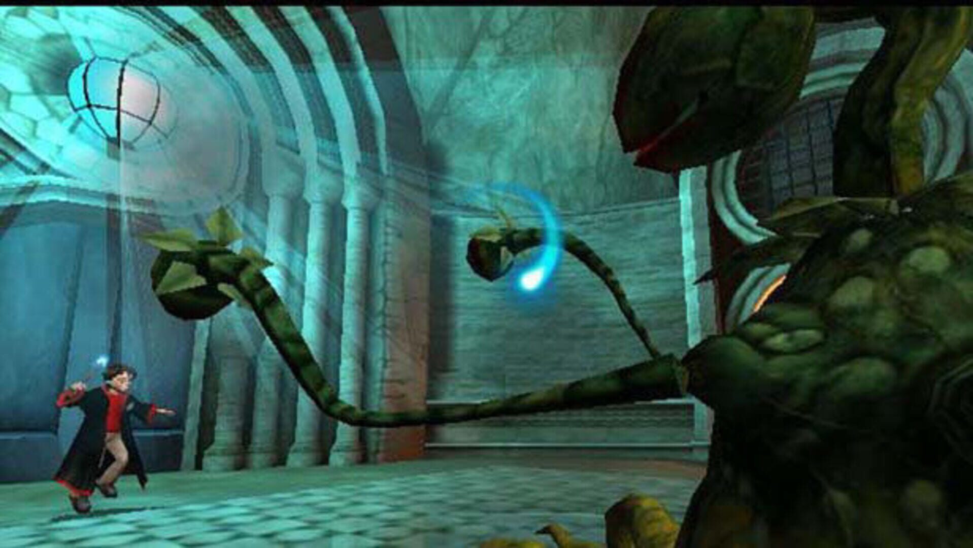 Harry Potter and the Sorcerer's Stone screenshot 4