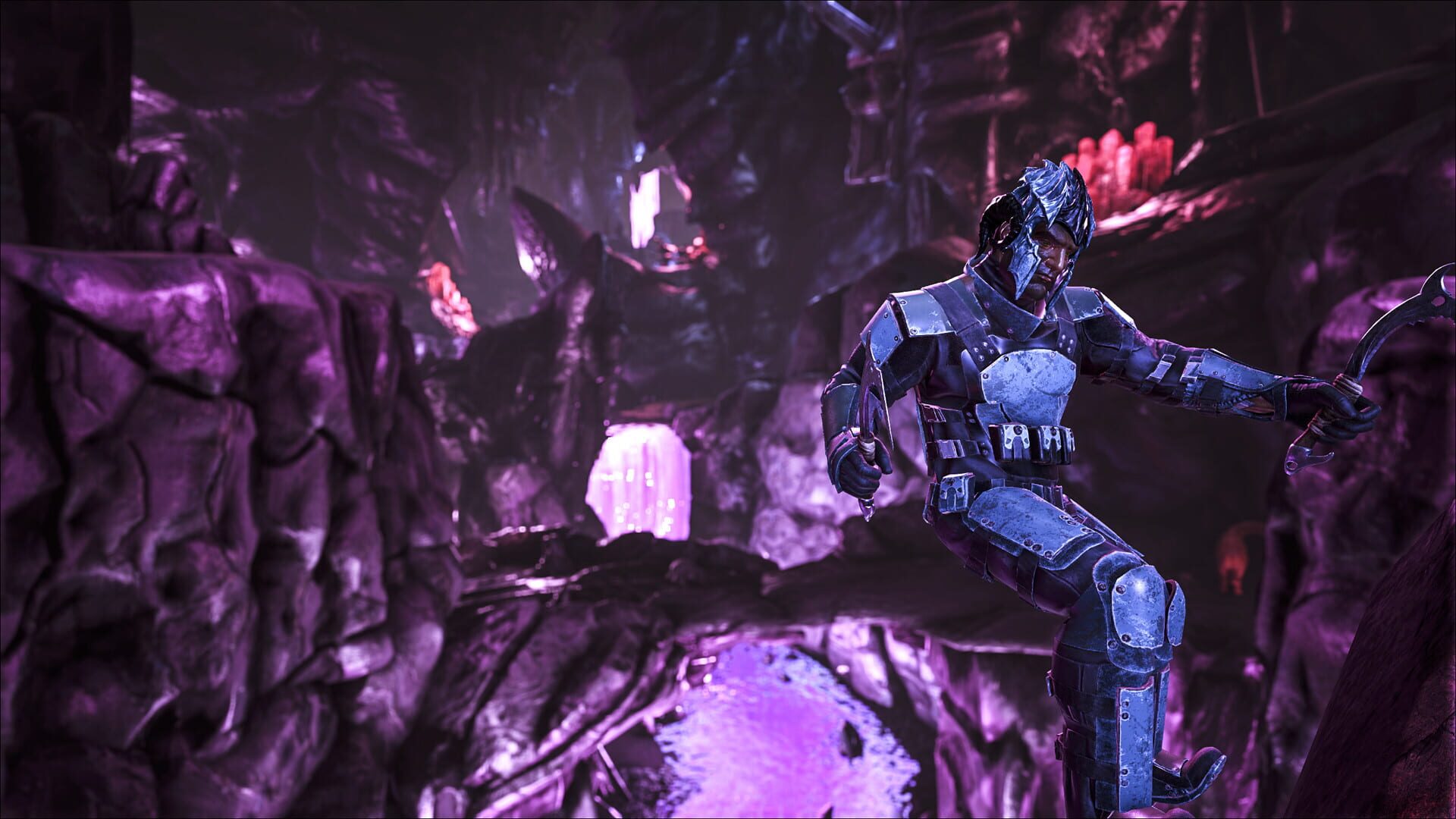 Ark: Aberration screenshot 3