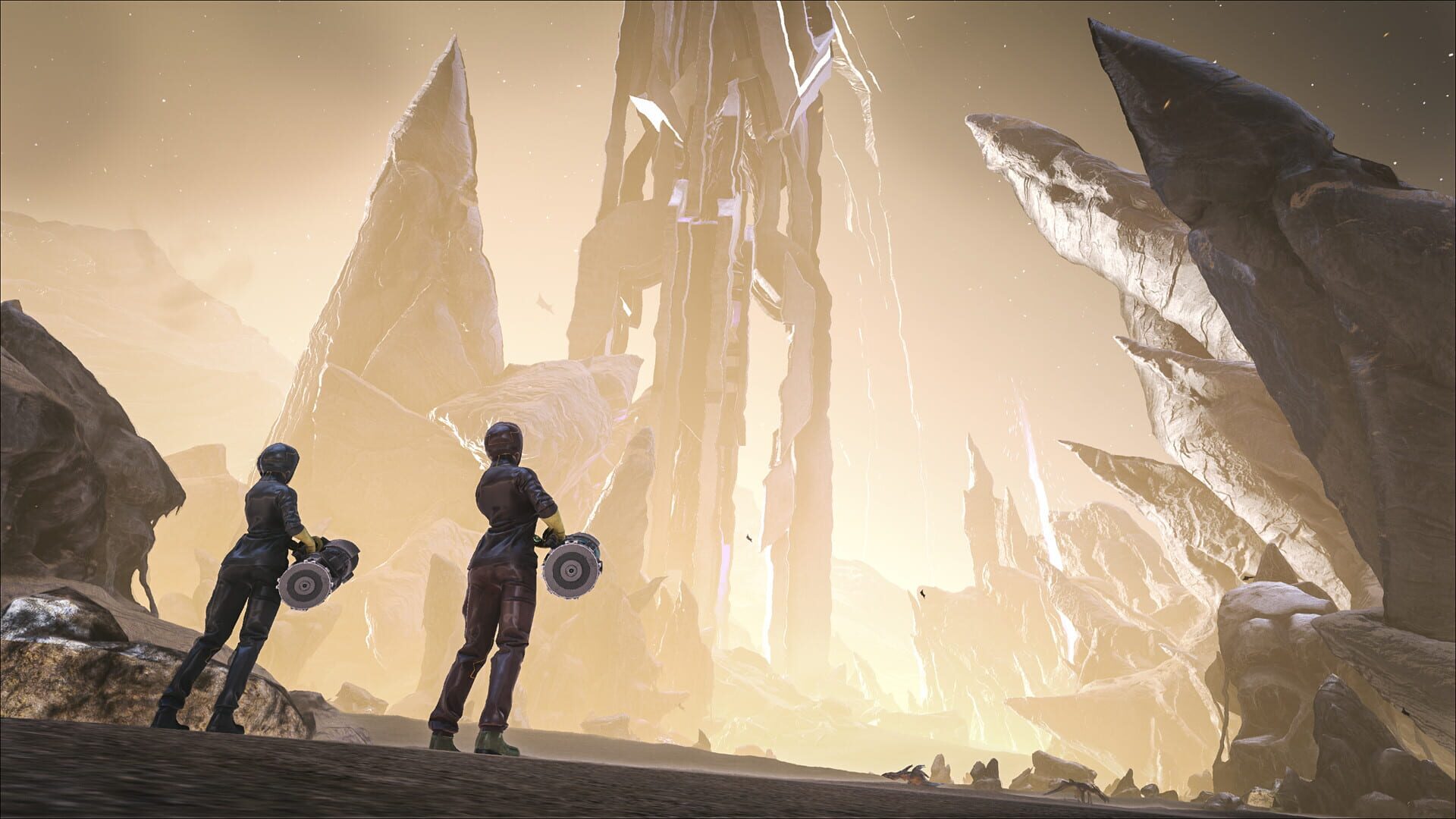 Ark: Aberration screenshot 6