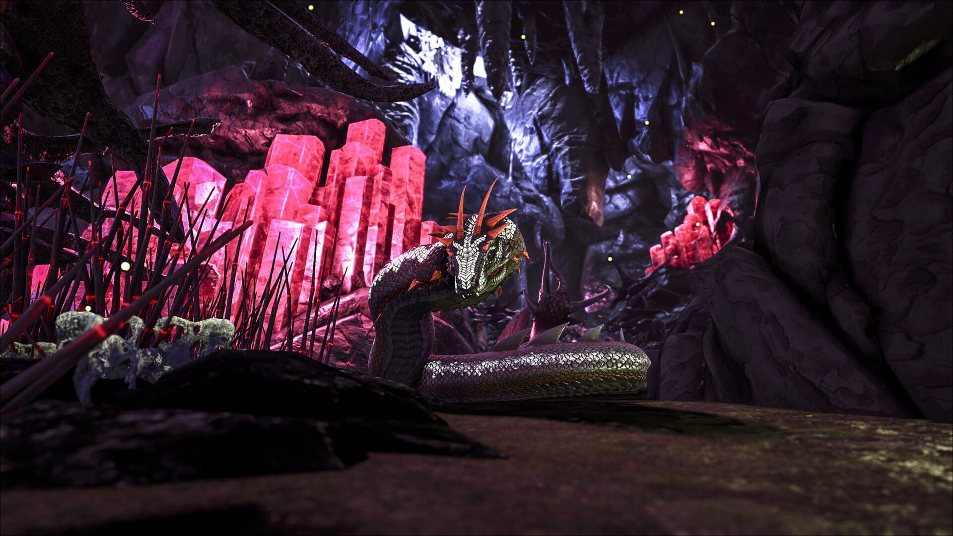 Ark: Aberration screenshot 7
