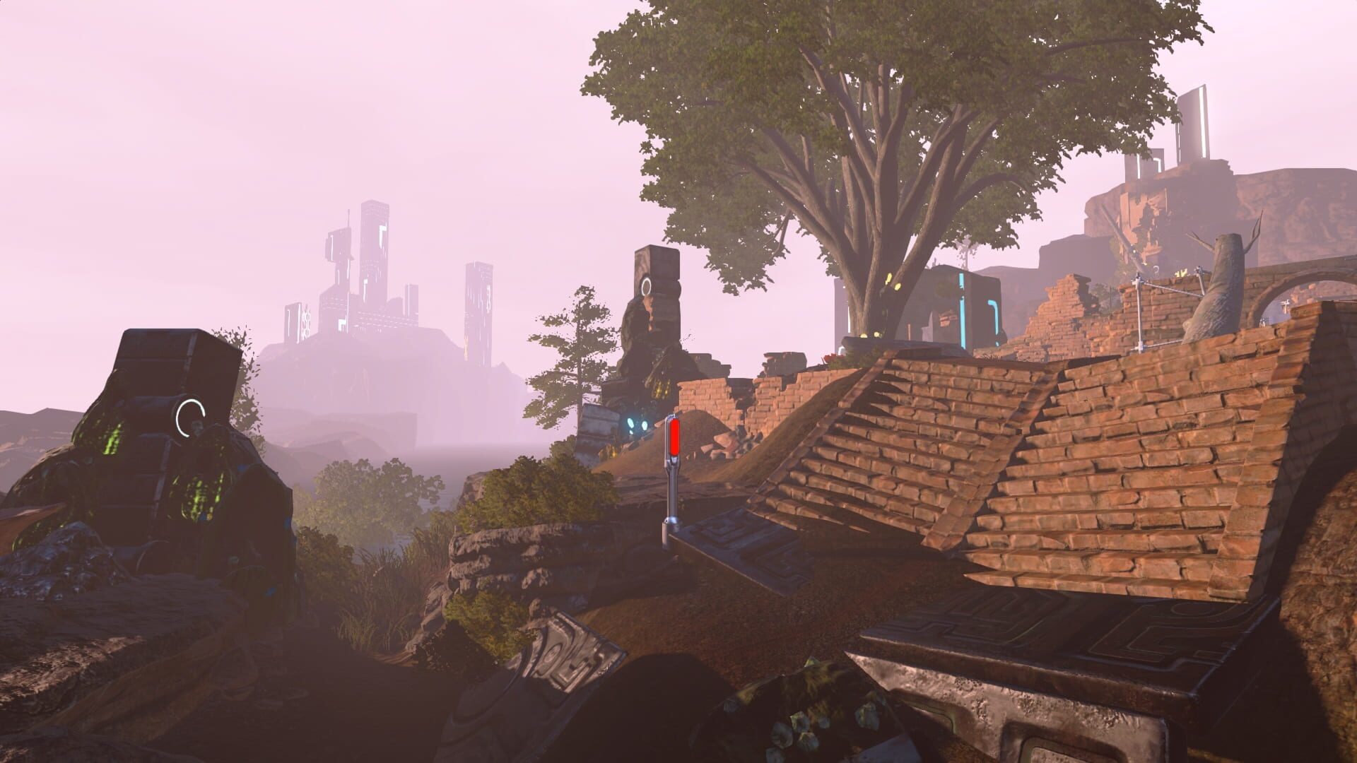 Trials Fusion: Welcome to the Abyss screenshot 4