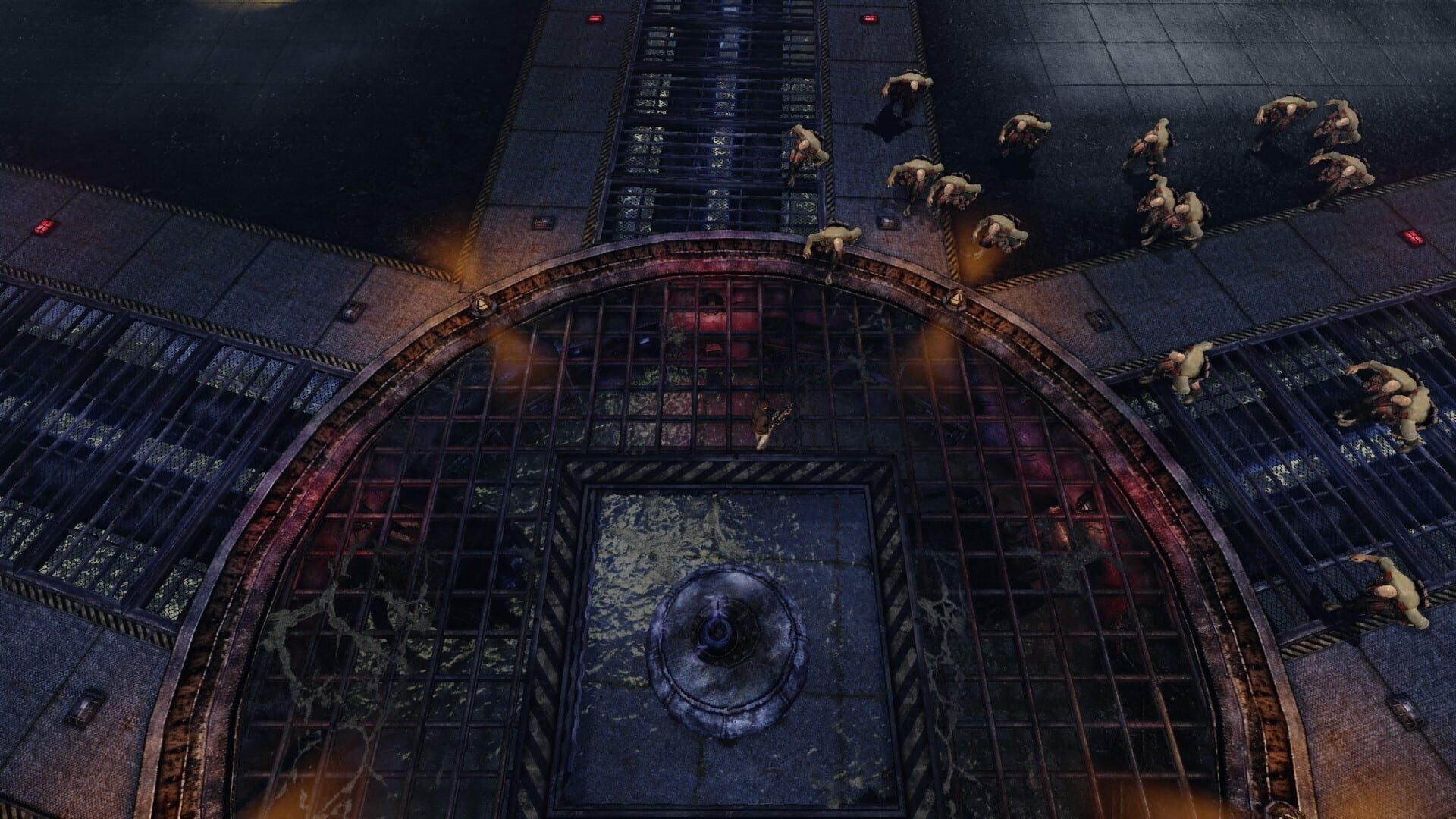 Painkiller: Hell & Damnation - Heaven's Above screenshot 11