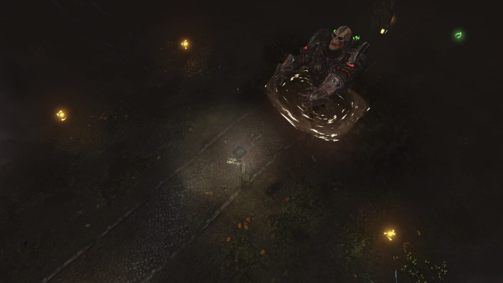 Painkiller: Hell & Damnation - Heaven's Above screenshot 15