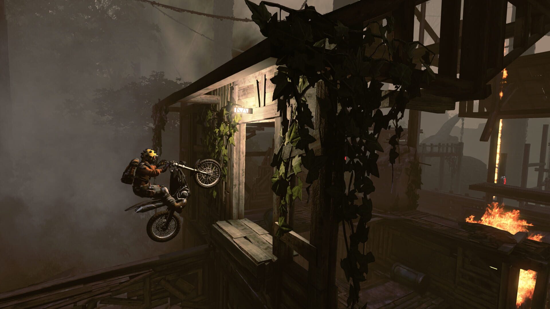 Trials Fusion: After the Incident screenshot 2