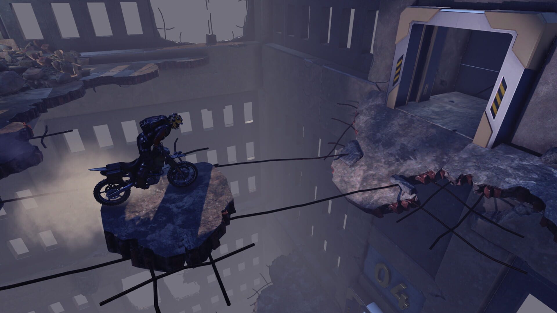 Trials Fusion: After the Incident screenshot 3