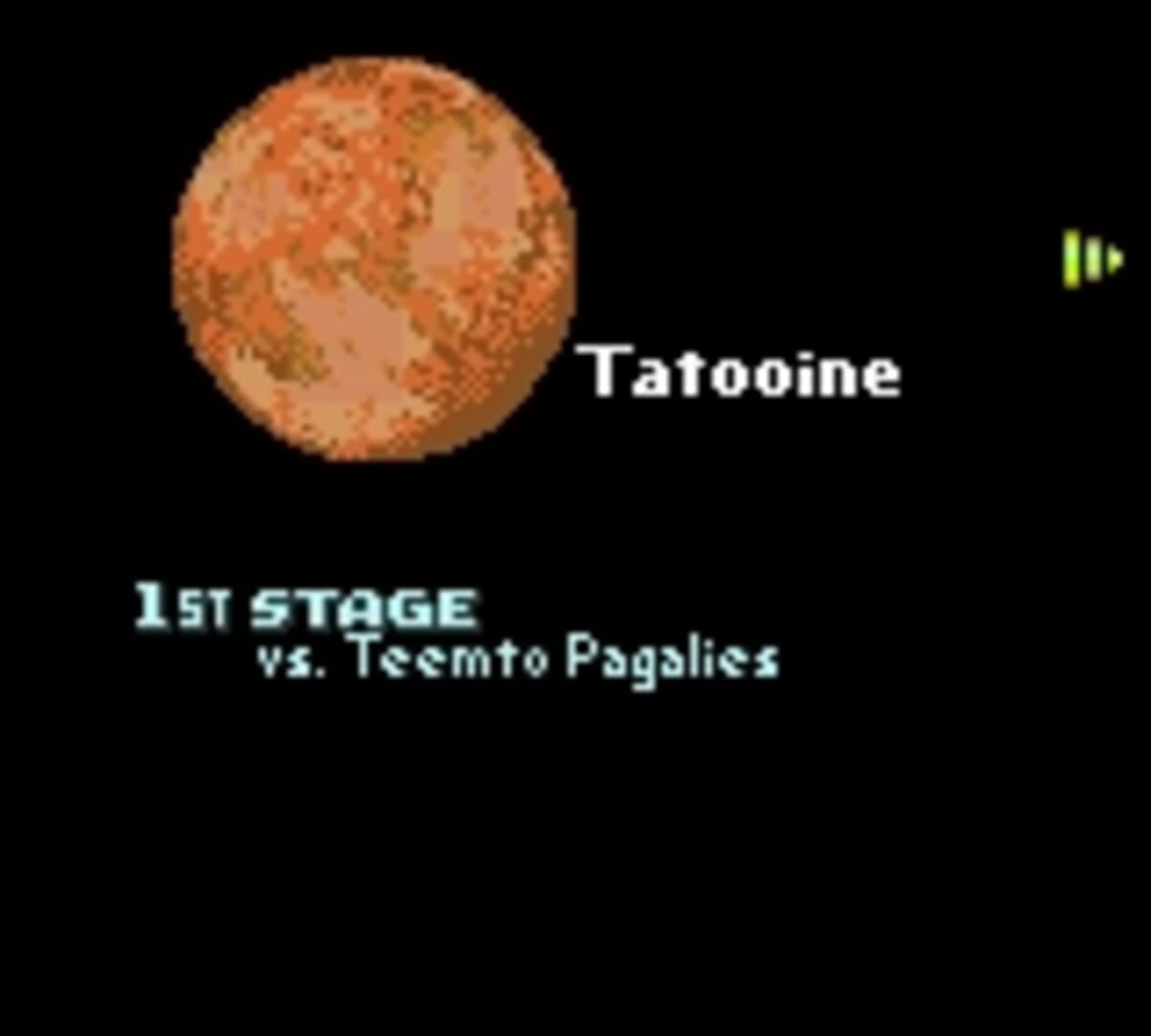 Star Wars: Episode I - Racer screenshot 7