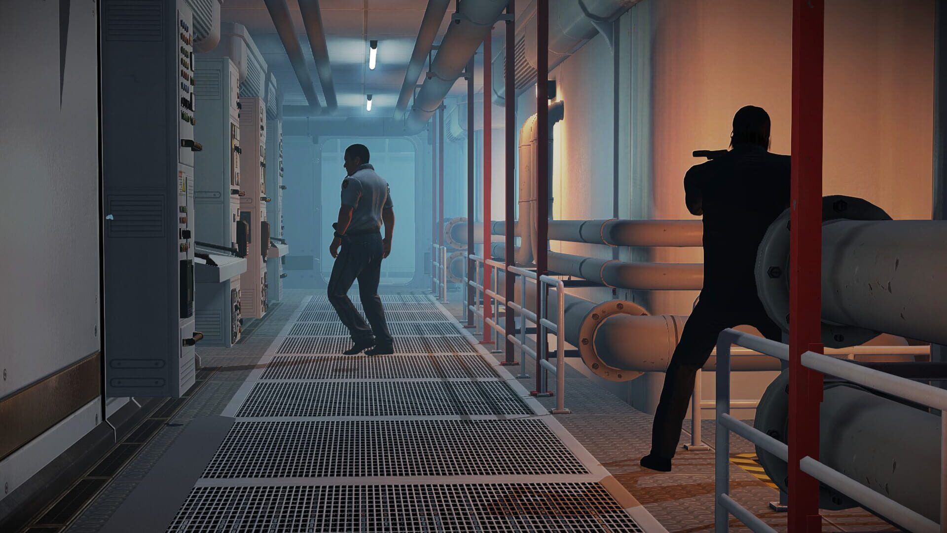 Payday 2: John Wick Heists screenshot 13