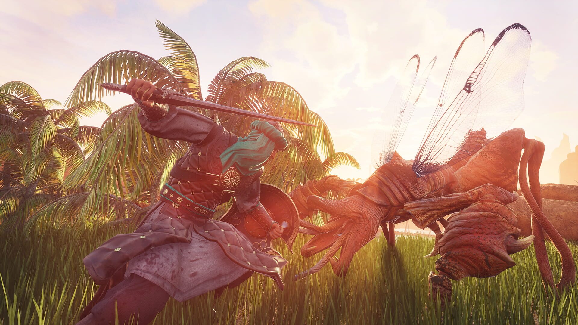 Conan Exiles: Treasures of Turan screenshot 4