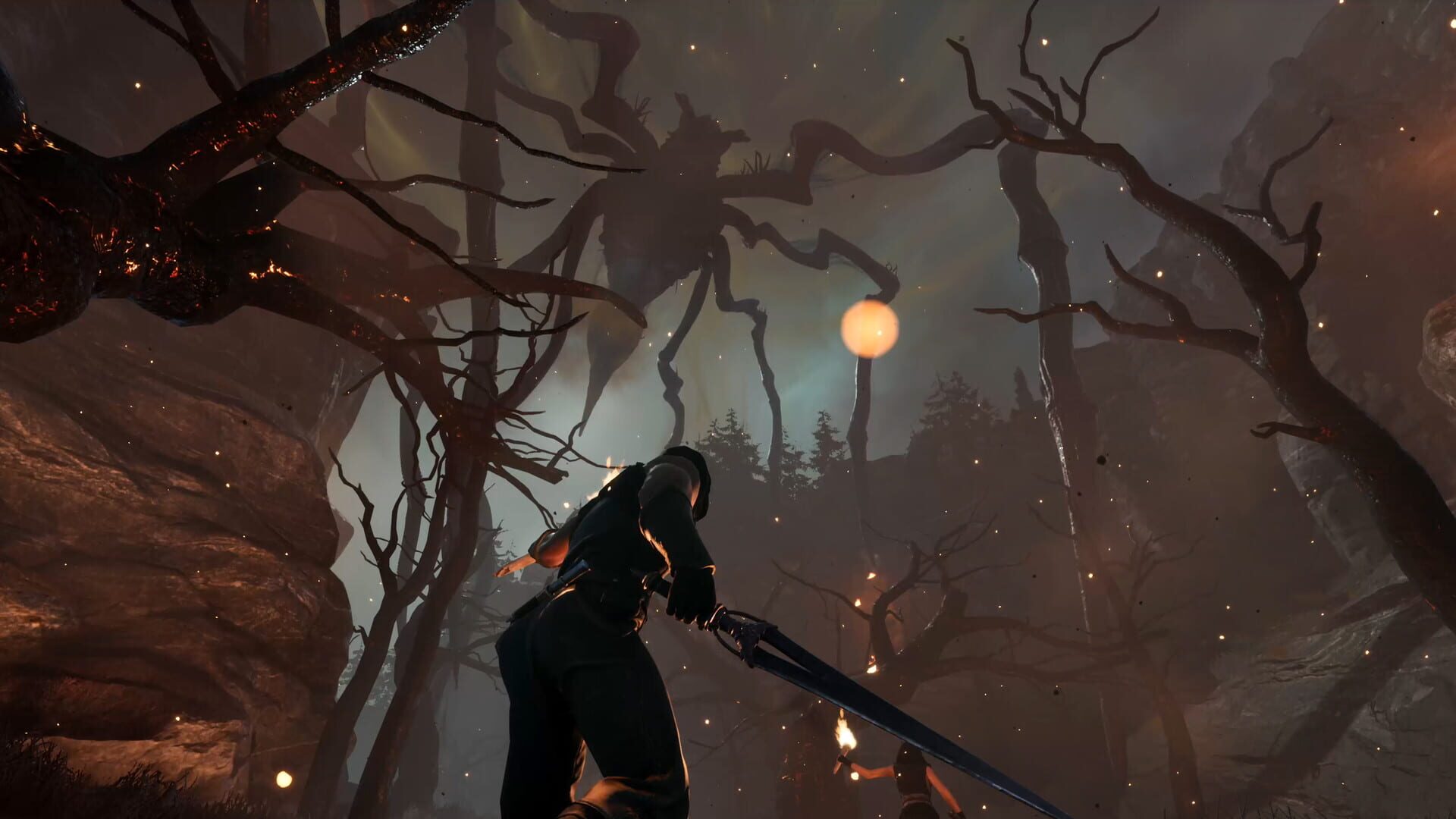 Conan Exiles: Isle of Siptah screenshot 3