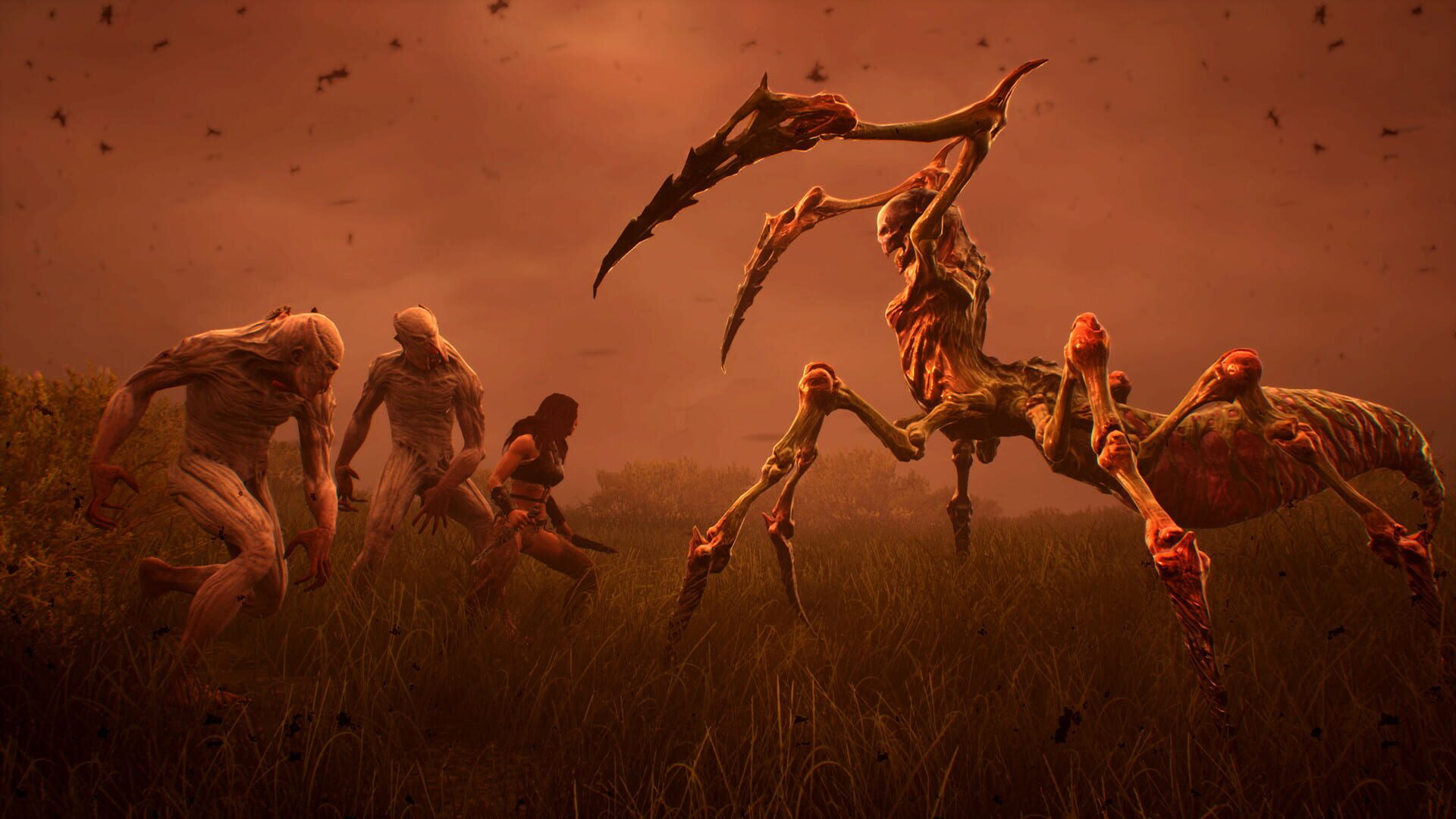 Conan Exiles: Isle of Siptah screenshot 6